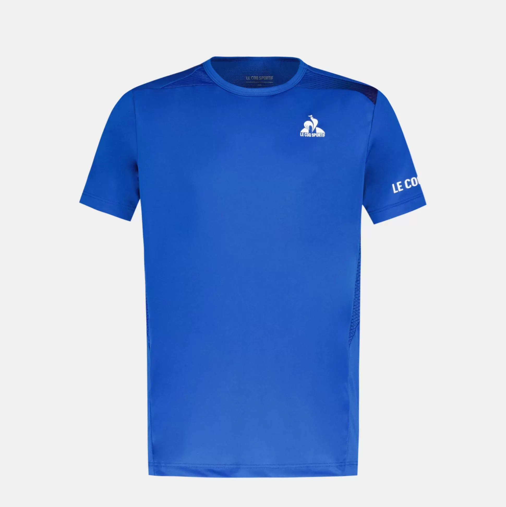 Enfant Le Coq Sportif Tennis Performance T-shirt Enfant