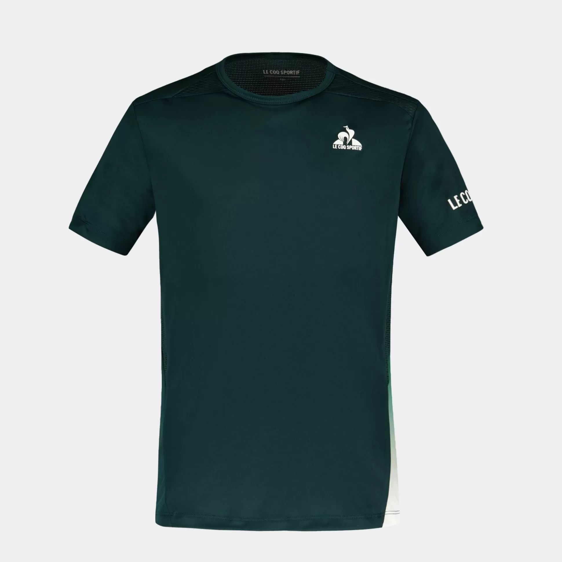 Enfant Le Coq Sportif Tennis Performance T-shirt Enfant