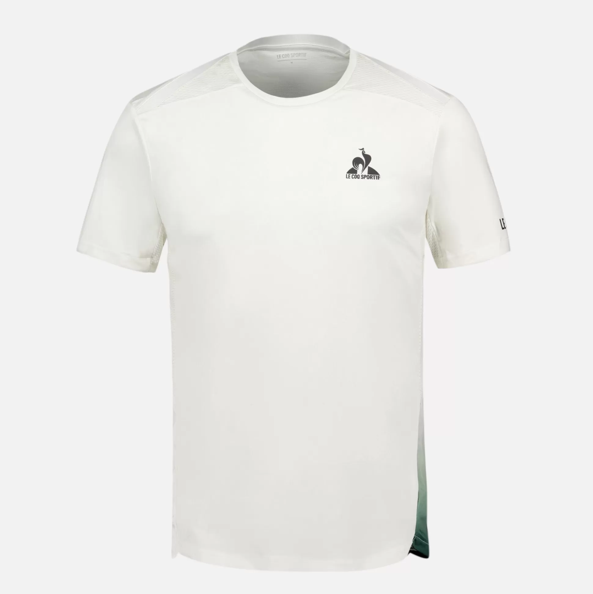 Homme Le Coq Sportif Tennis Performance T-shirt Homme