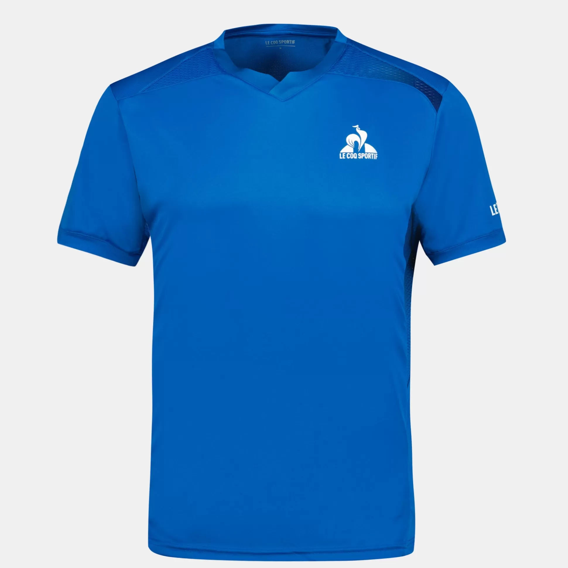 Homme Le Coq Sportif Tennis Performance T-shirt Homme