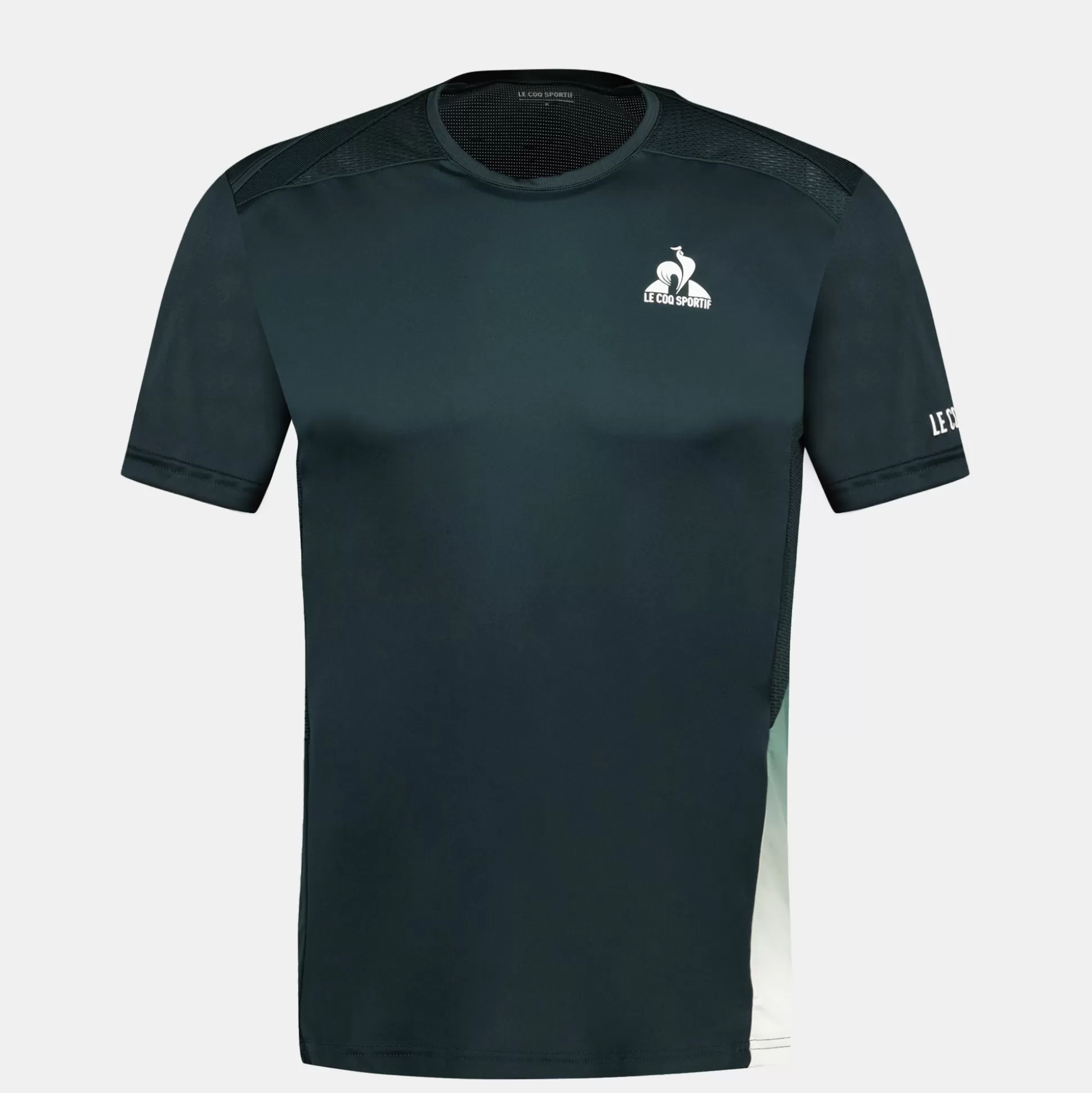 Homme Le Coq Sportif Tennis Performance T-shirt Homme