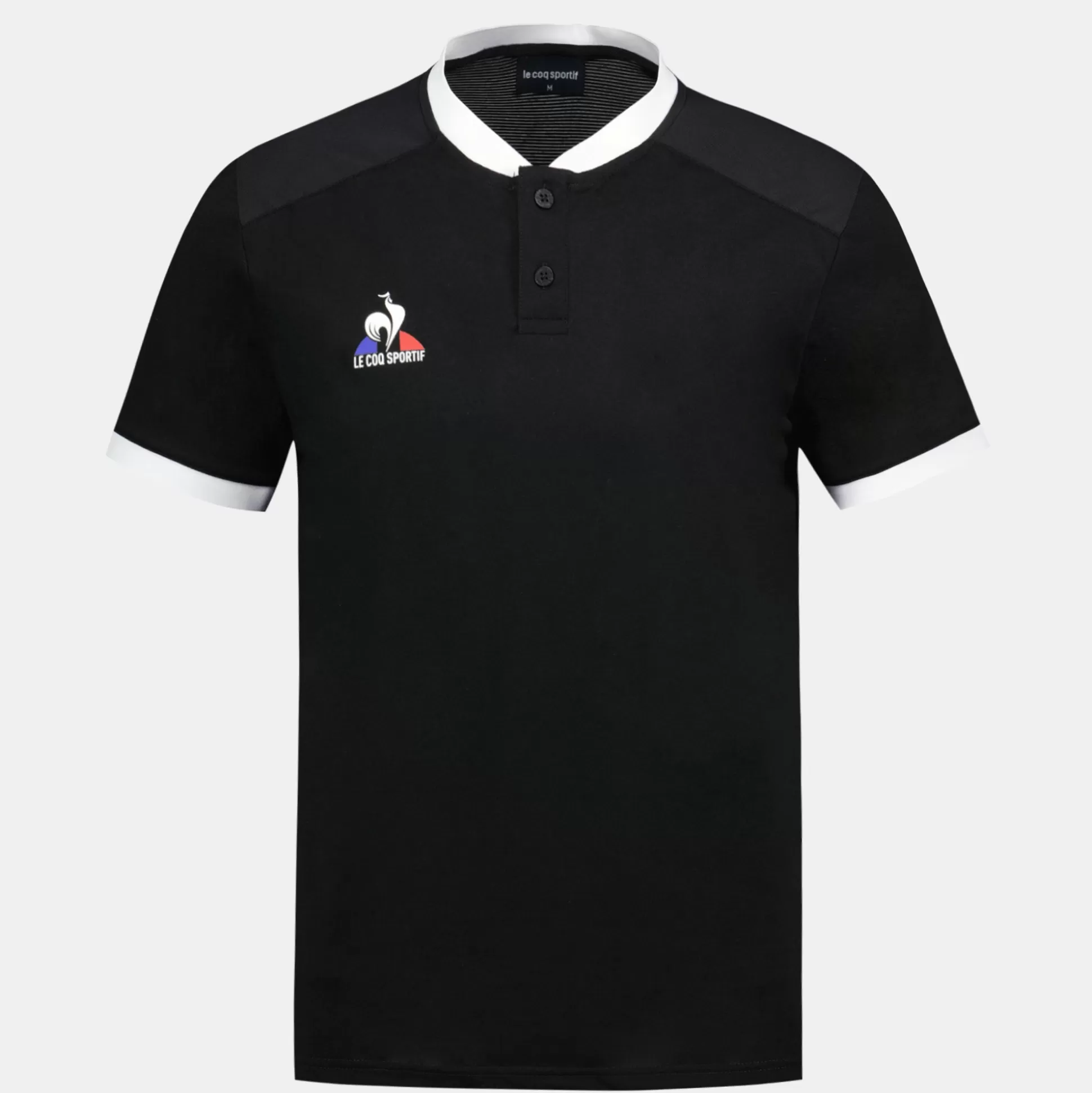 Homme Le Coq Sportif Tennis Polo Homme