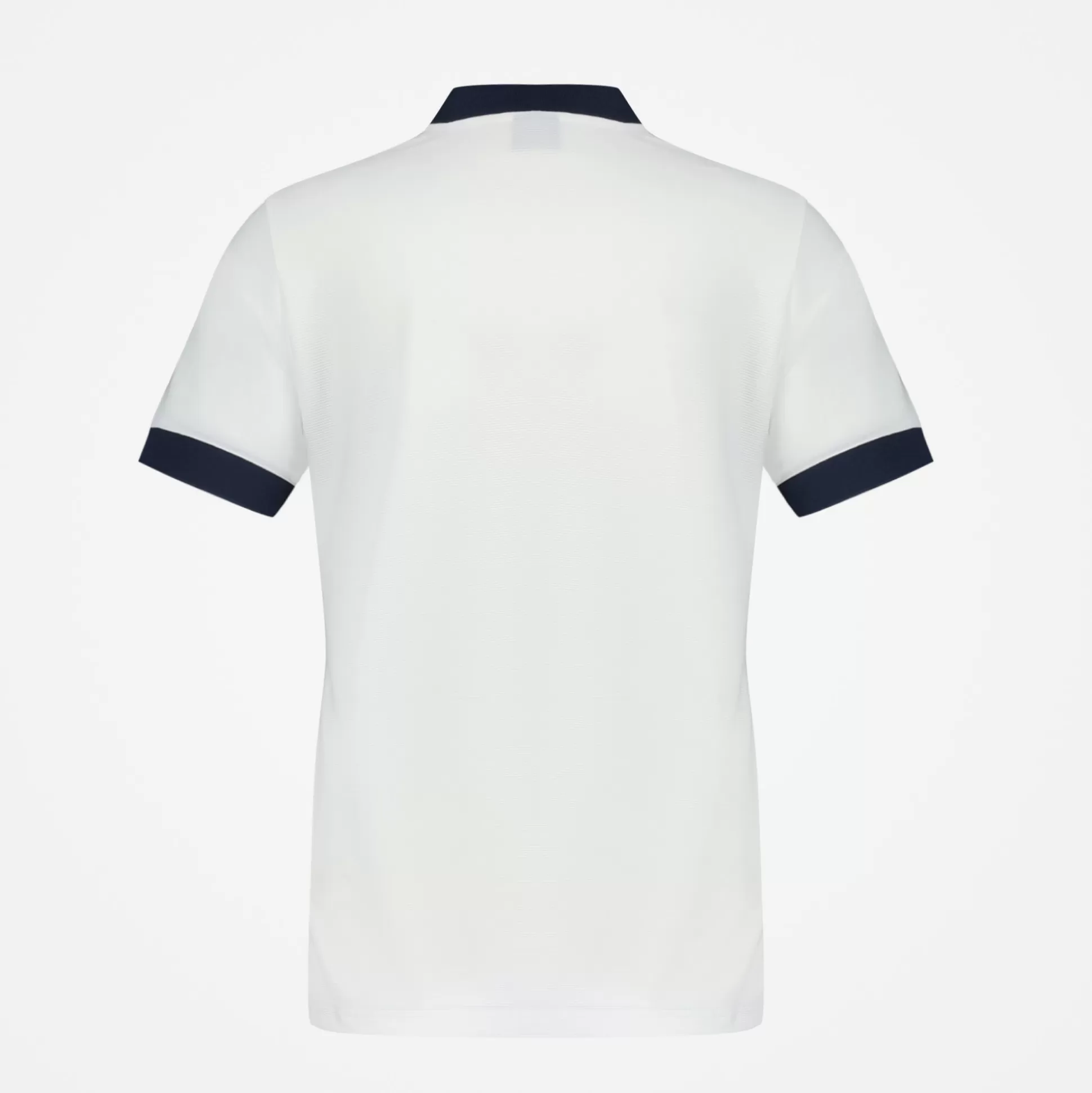 Homme Le Coq Sportif Tennis Polo Homme