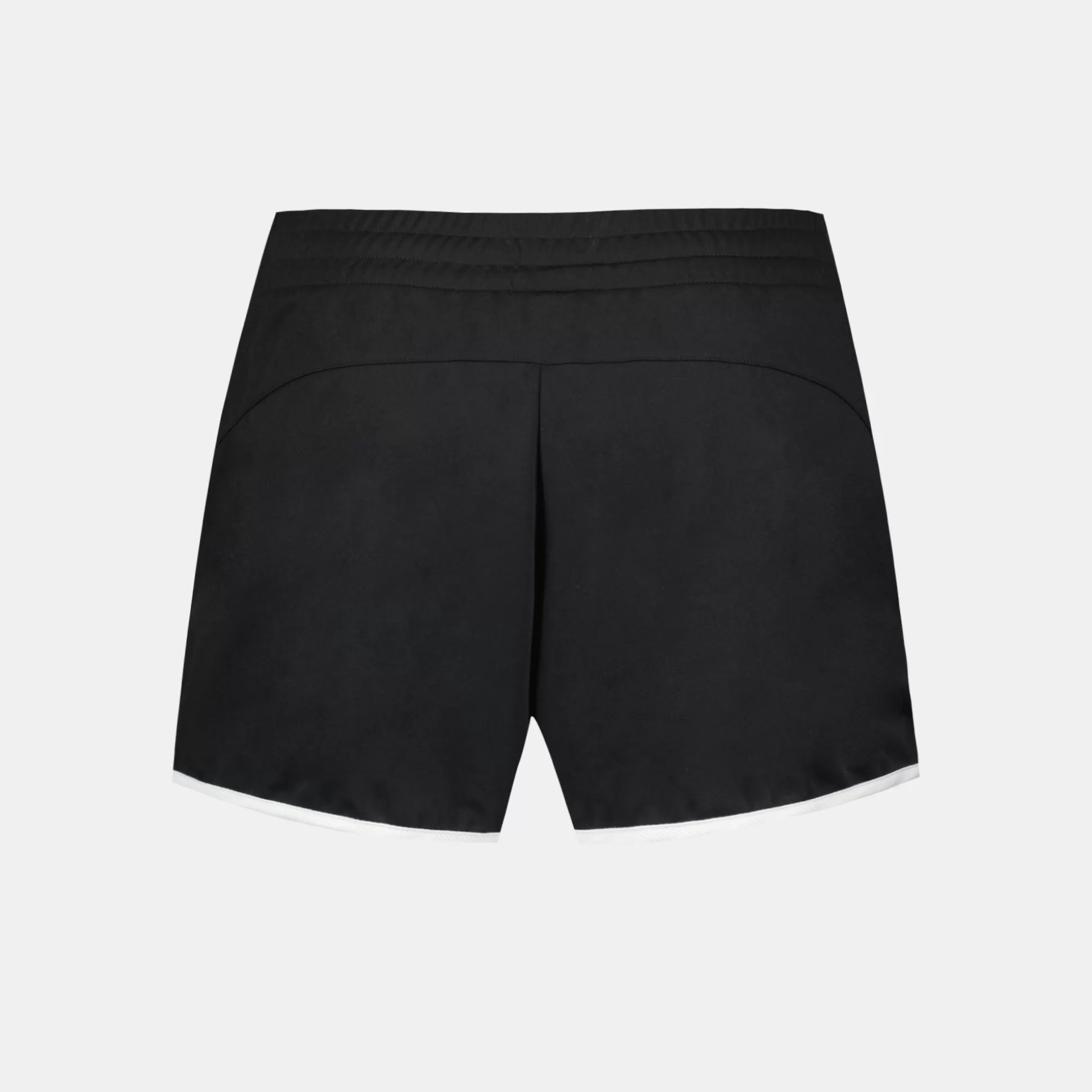 Femme Le Coq Sportif Tennis Short Femme