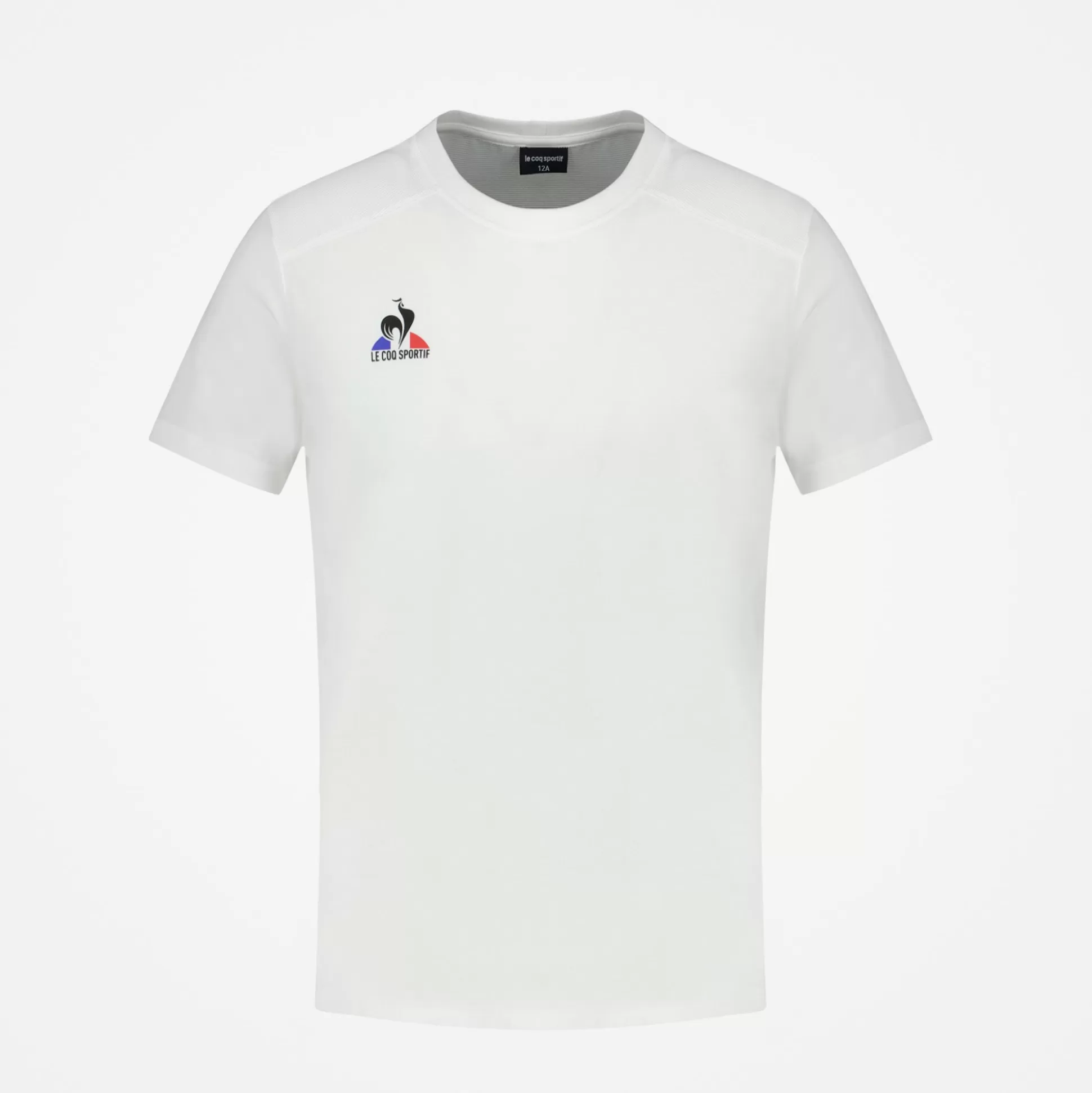 Enfant Le Coq Sportif Tennis T-shirt Enfant