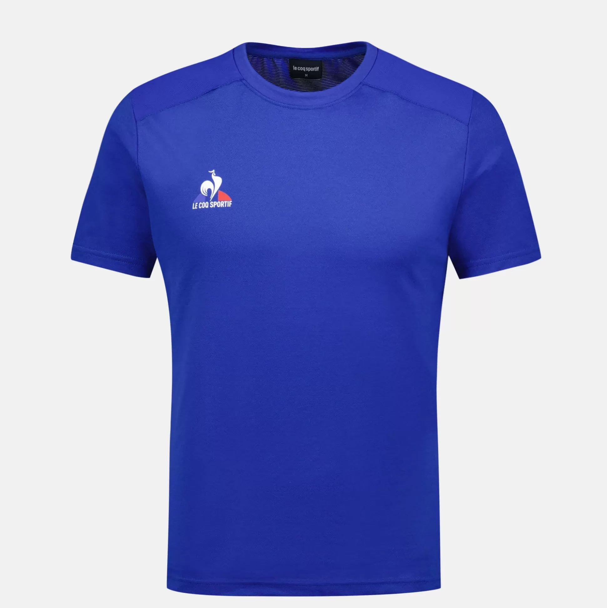 Homme Le Coq Sportif Tennis T-shirt Homme