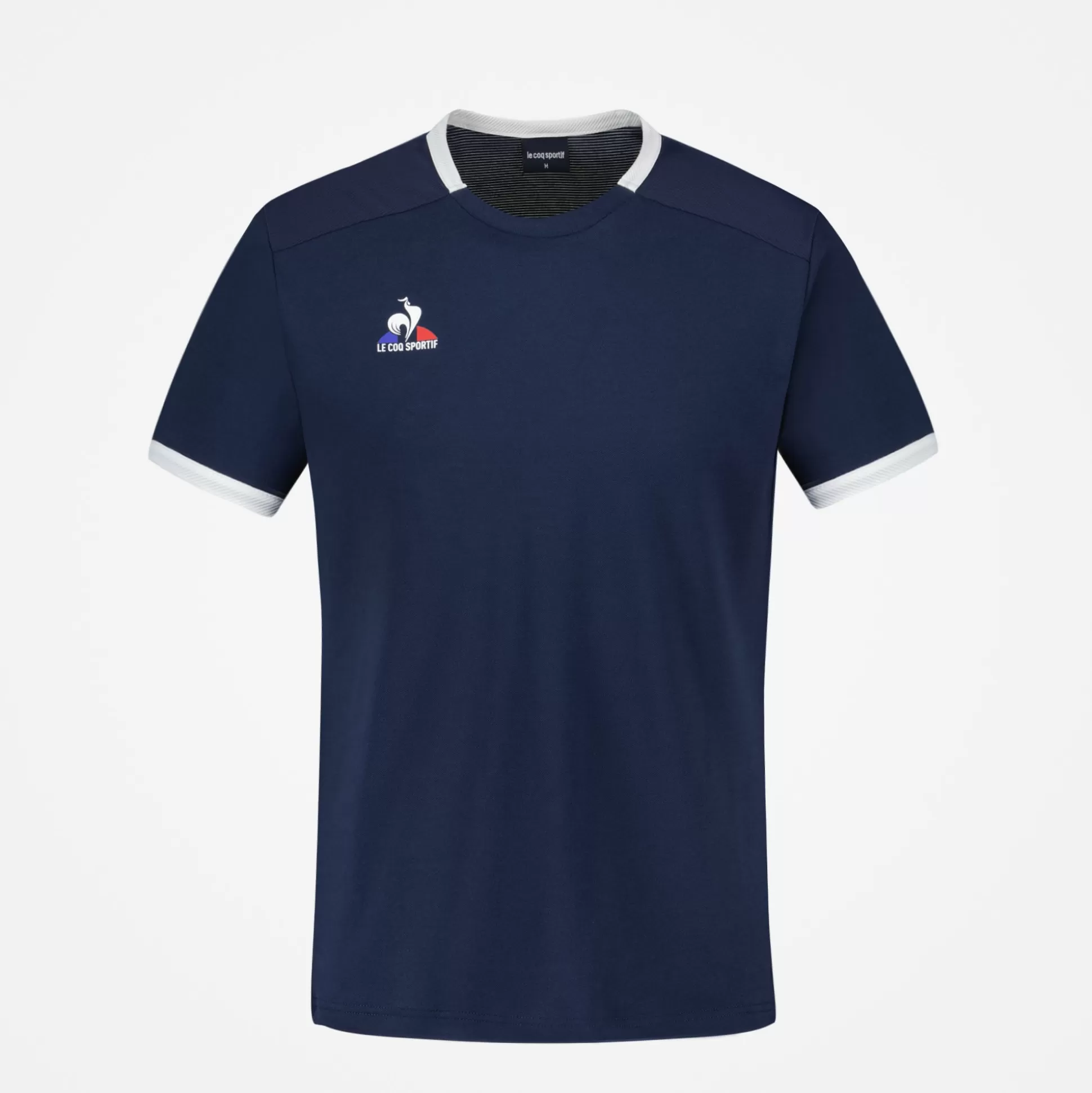 Homme Le Coq Sportif Tennis T-shirt Homme