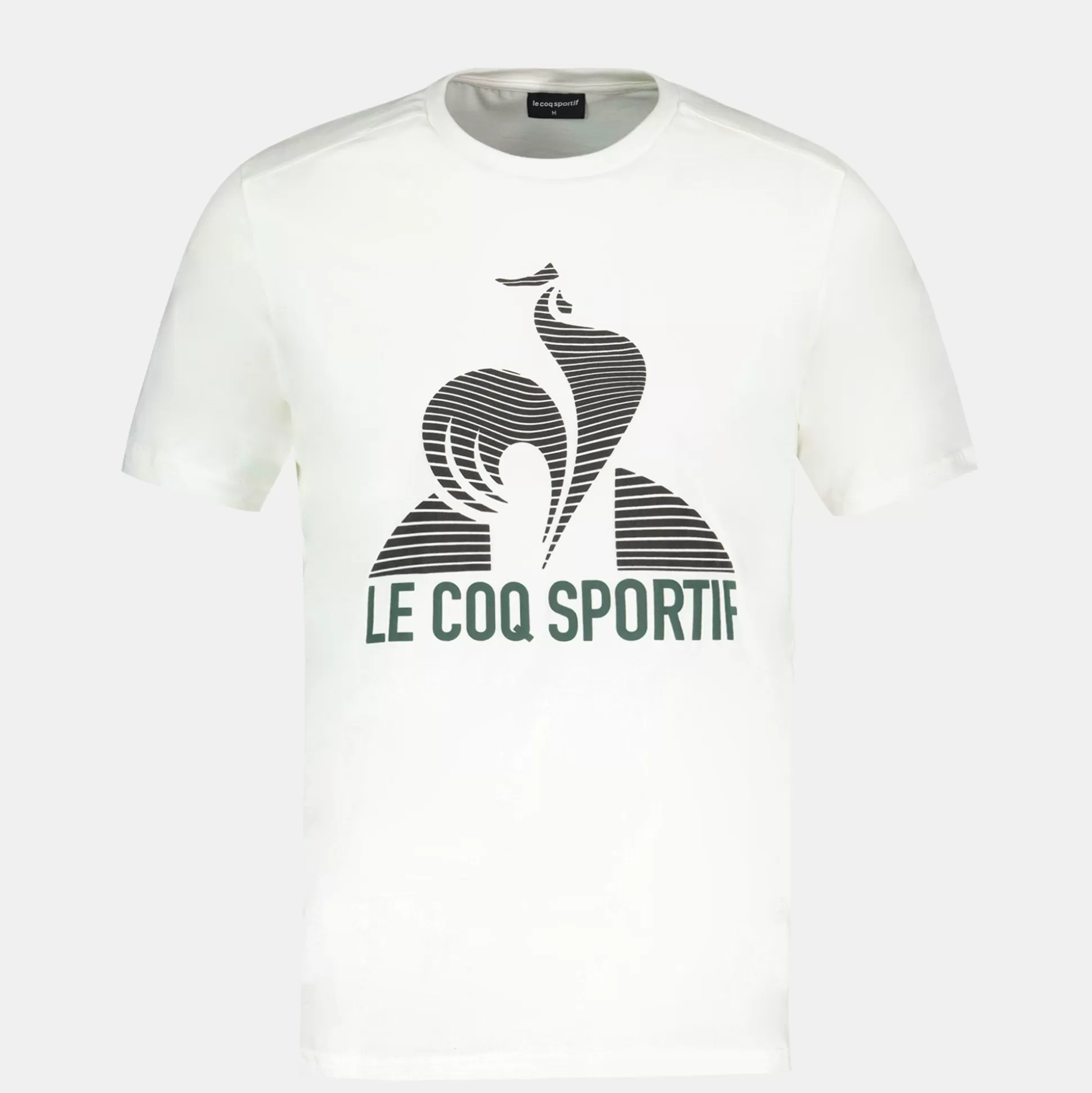 Homme Le Coq Sportif Tennis T-shirt Homme