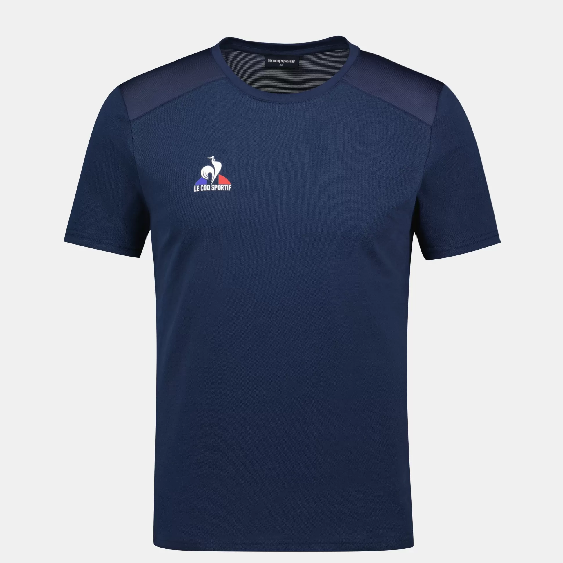 Homme Le Coq Sportif Tennis T-shirt Homme