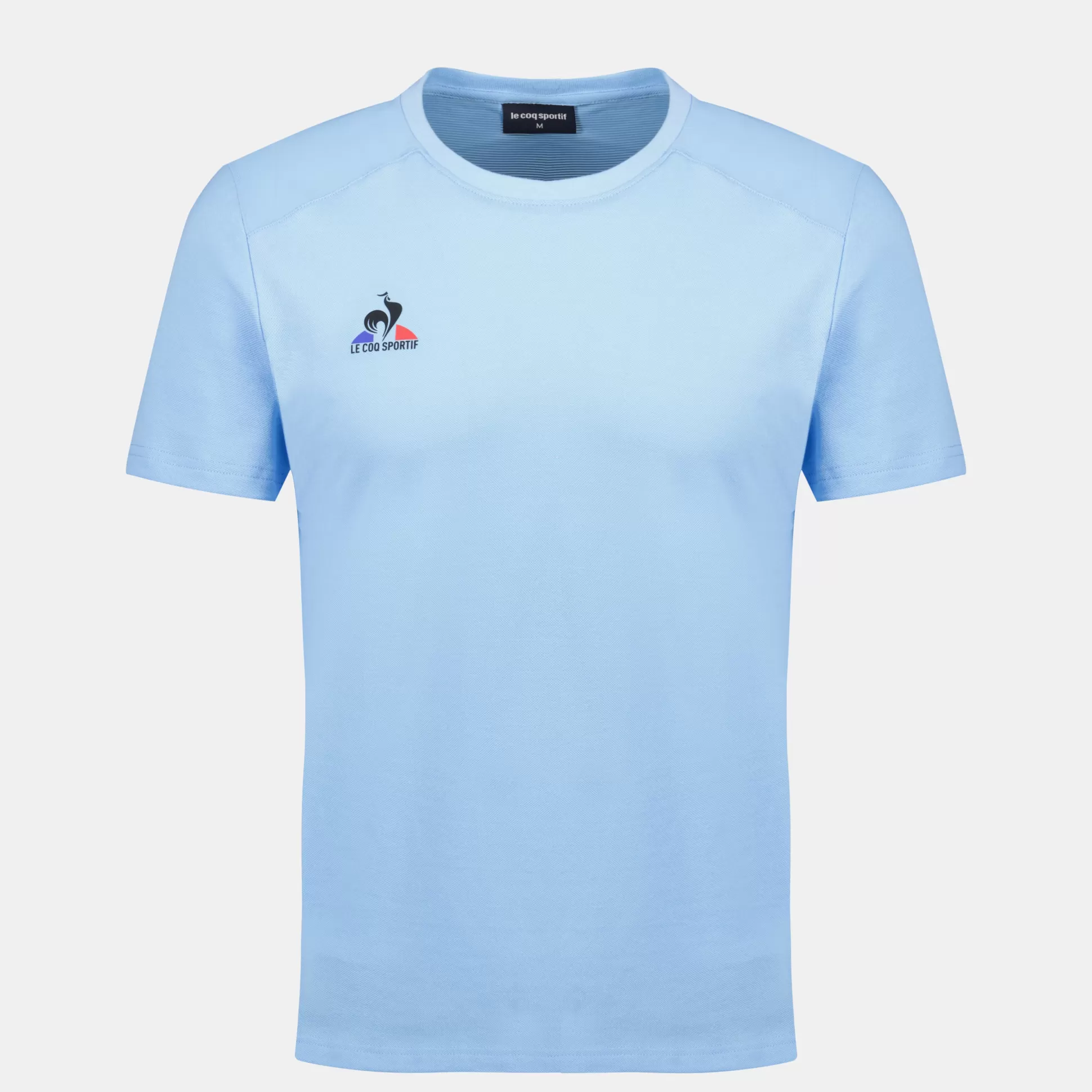 Homme Le Coq Sportif Tennis T-shirt Homme