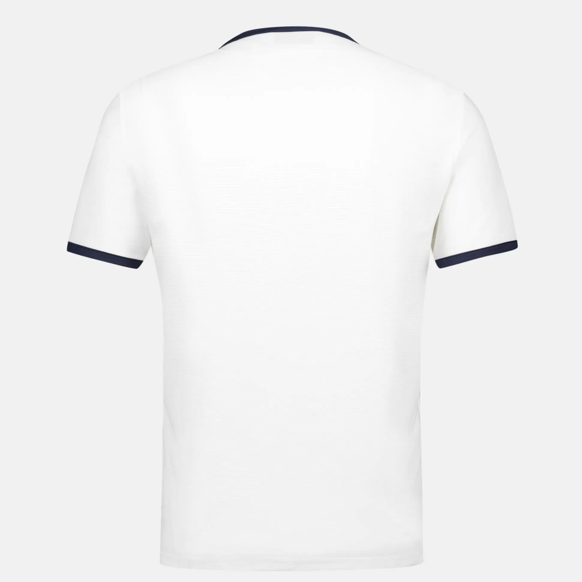 Homme Le Coq Sportif Tennis T-shirt Homme