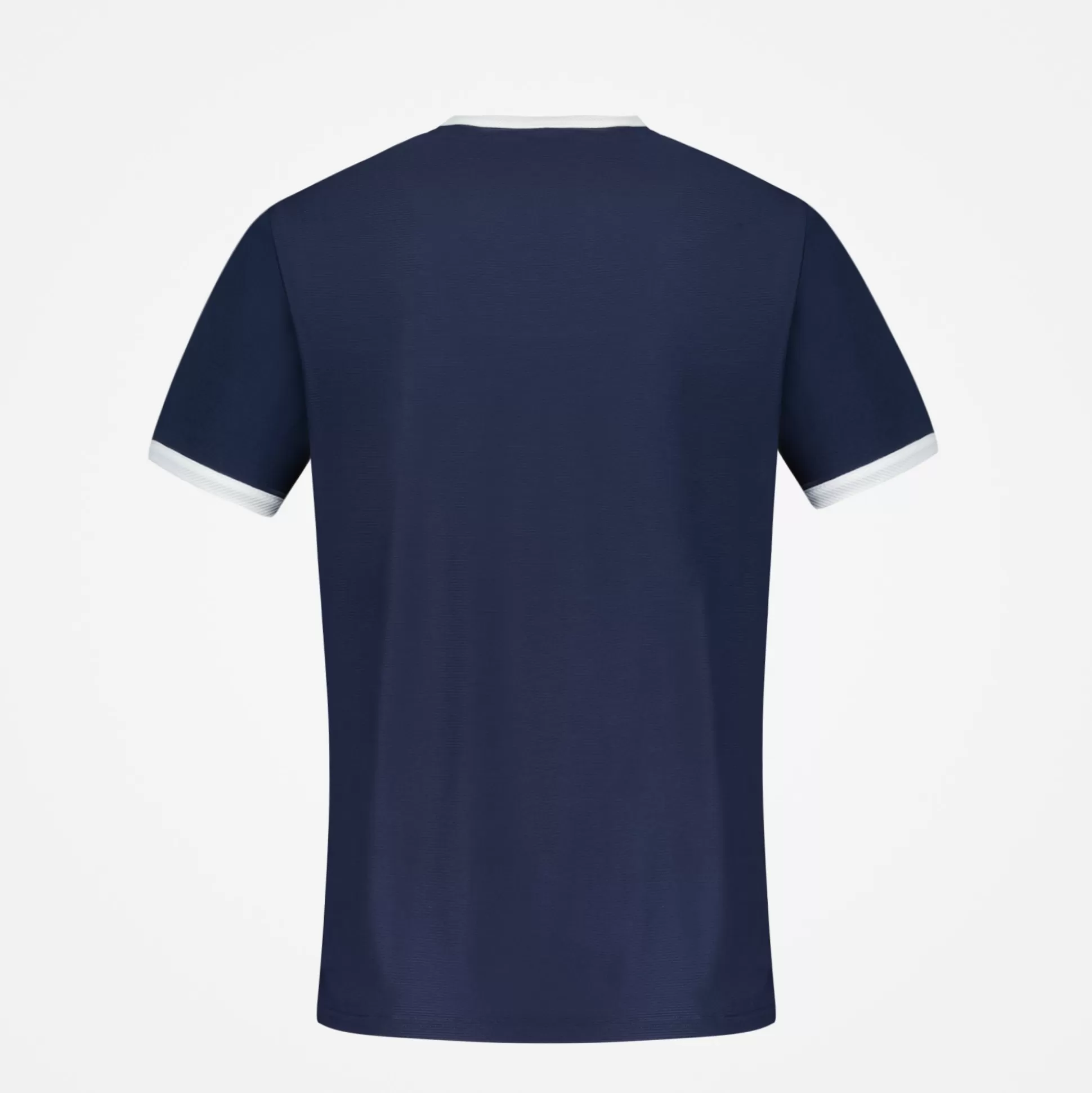 Homme Le Coq Sportif Tennis T-shirt Homme