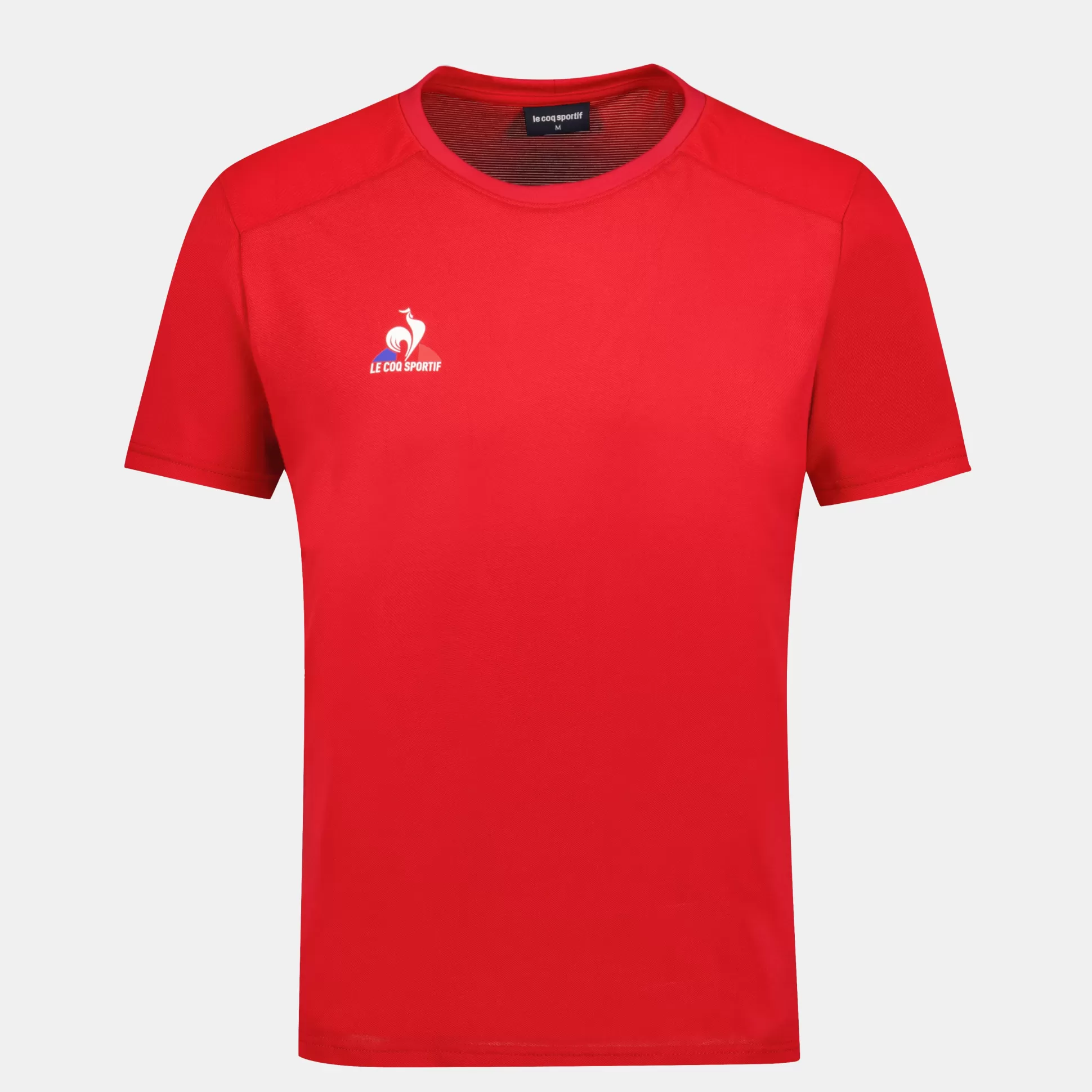 Homme Le Coq Sportif Tennis T-shirt Homme