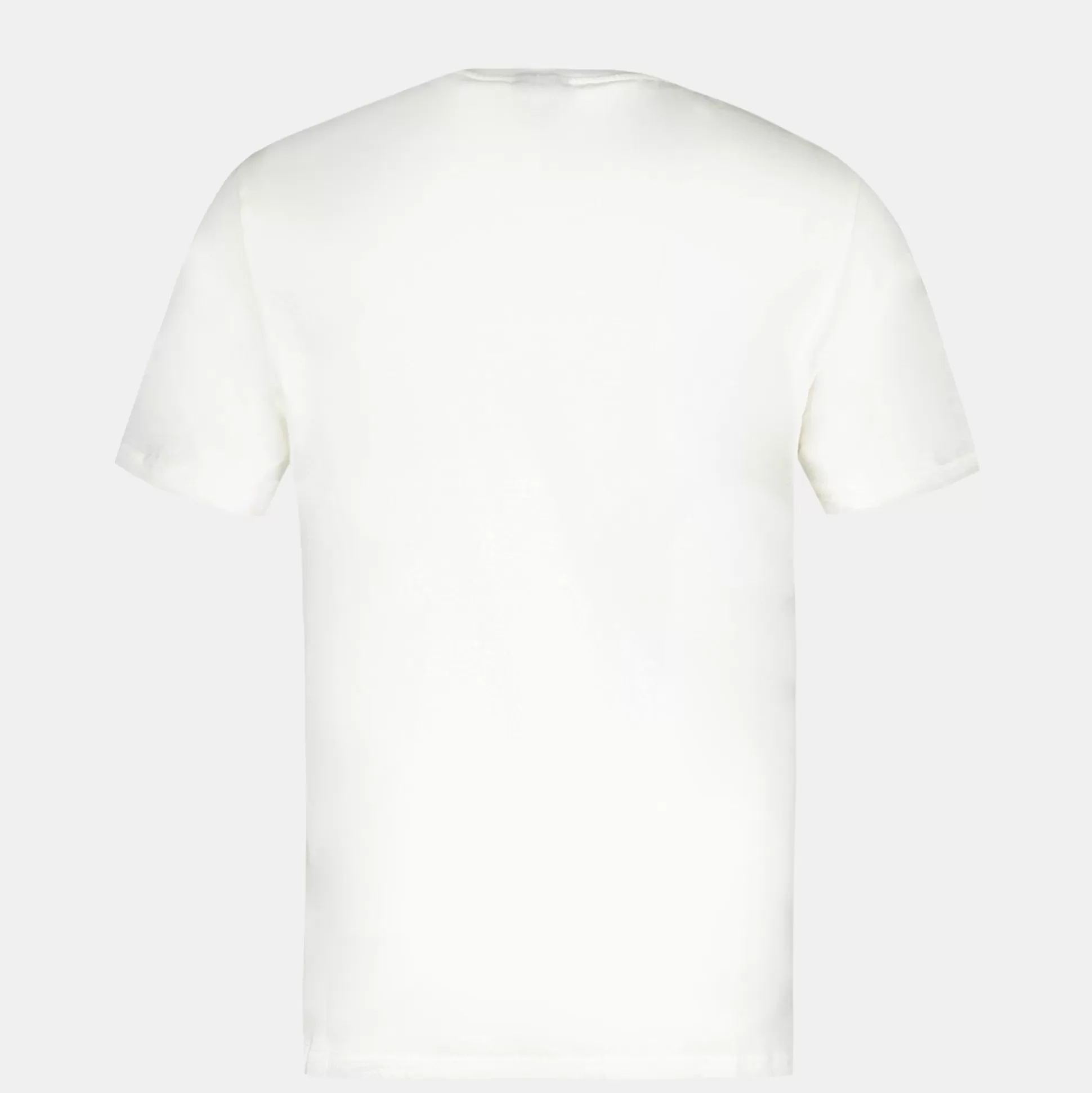 Homme Le Coq Sportif Tennis T-shirt Homme