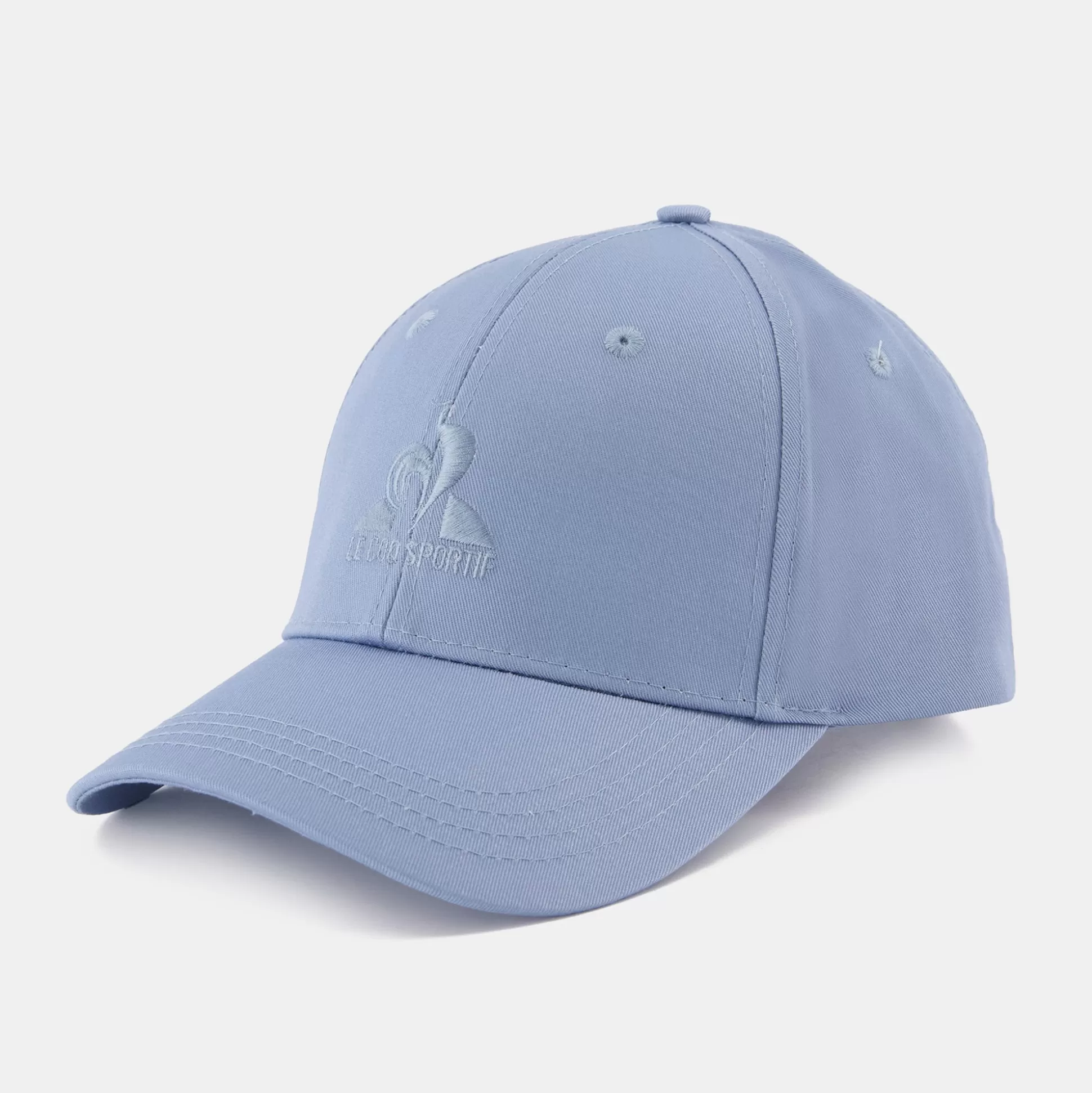 Femme Le Coq Sportif Ton sur Ton Casquette Unisexe