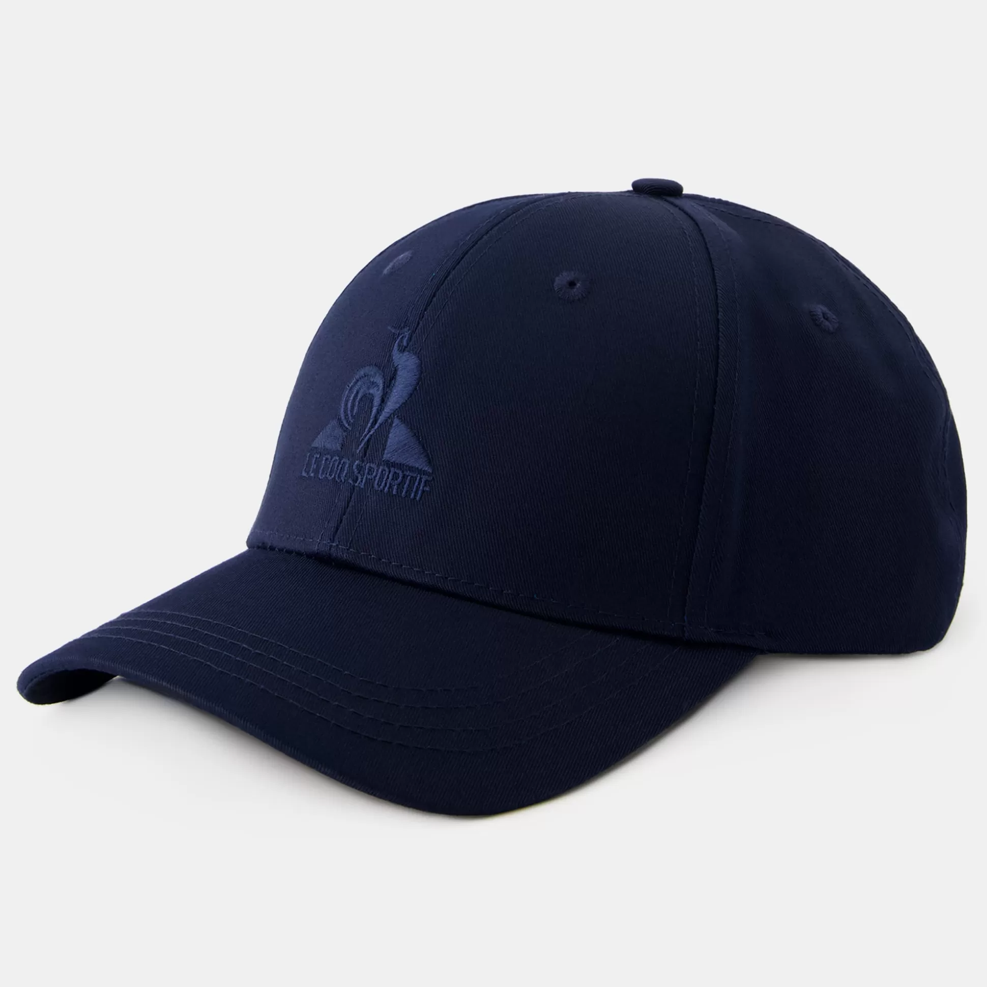 Femme Le Coq Sportif Ton sur Ton Casquette Unisexe