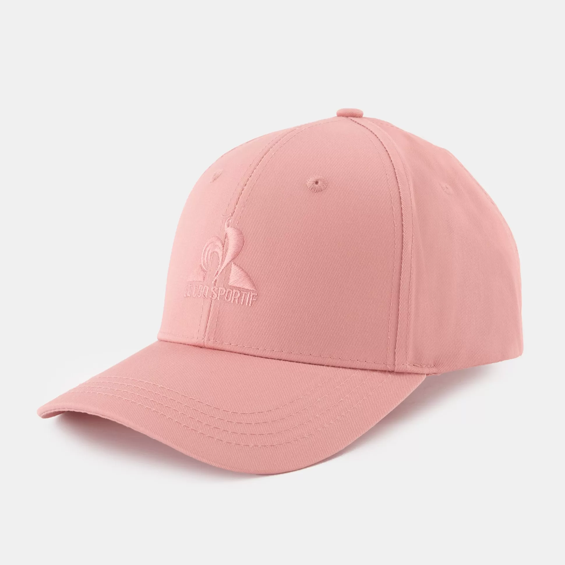 Femme Le Coq Sportif Ton sur Ton Casquette Unisexe