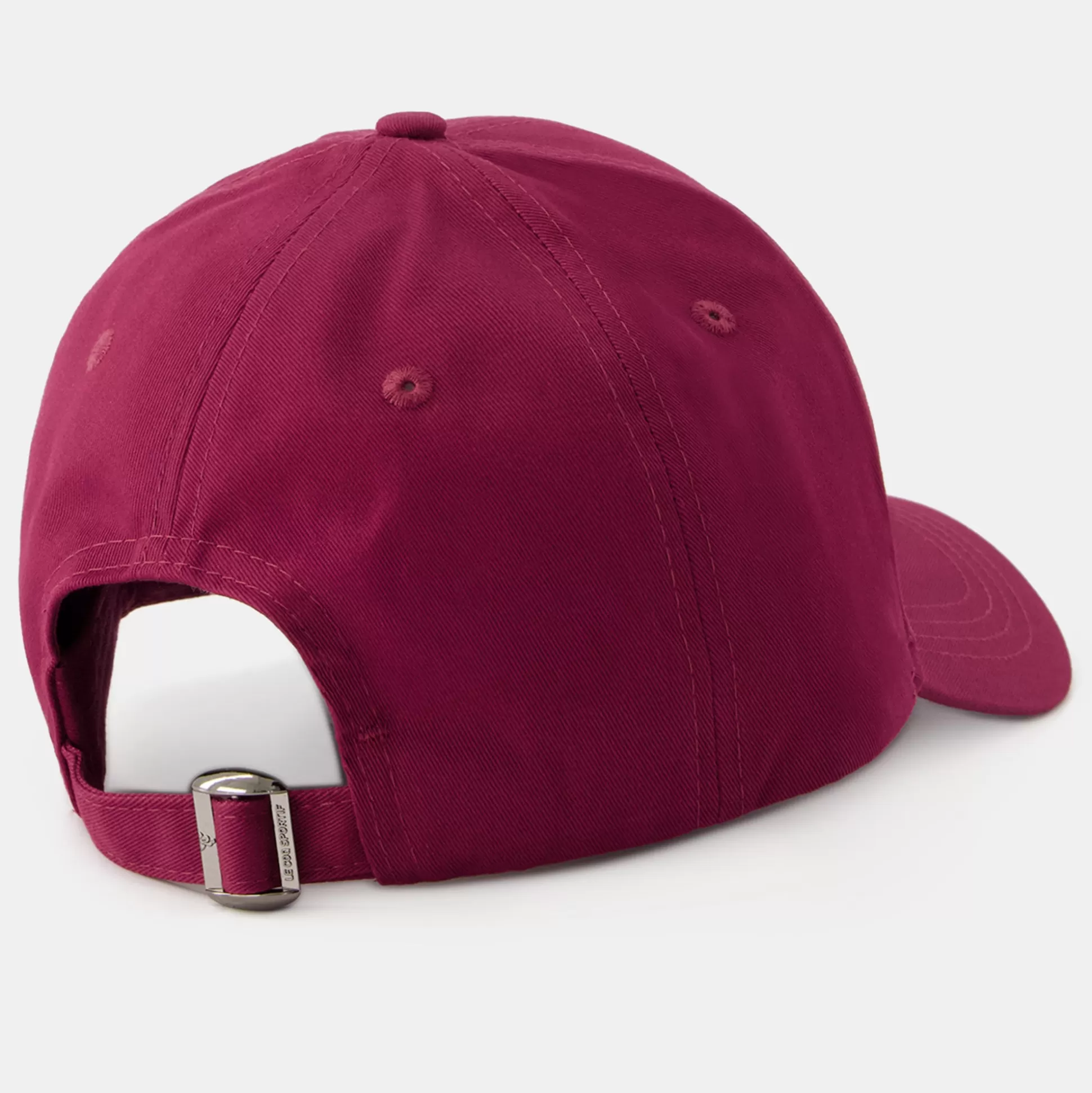 Femme Le Coq Sportif Ton sur Ton Casquette Unisexe