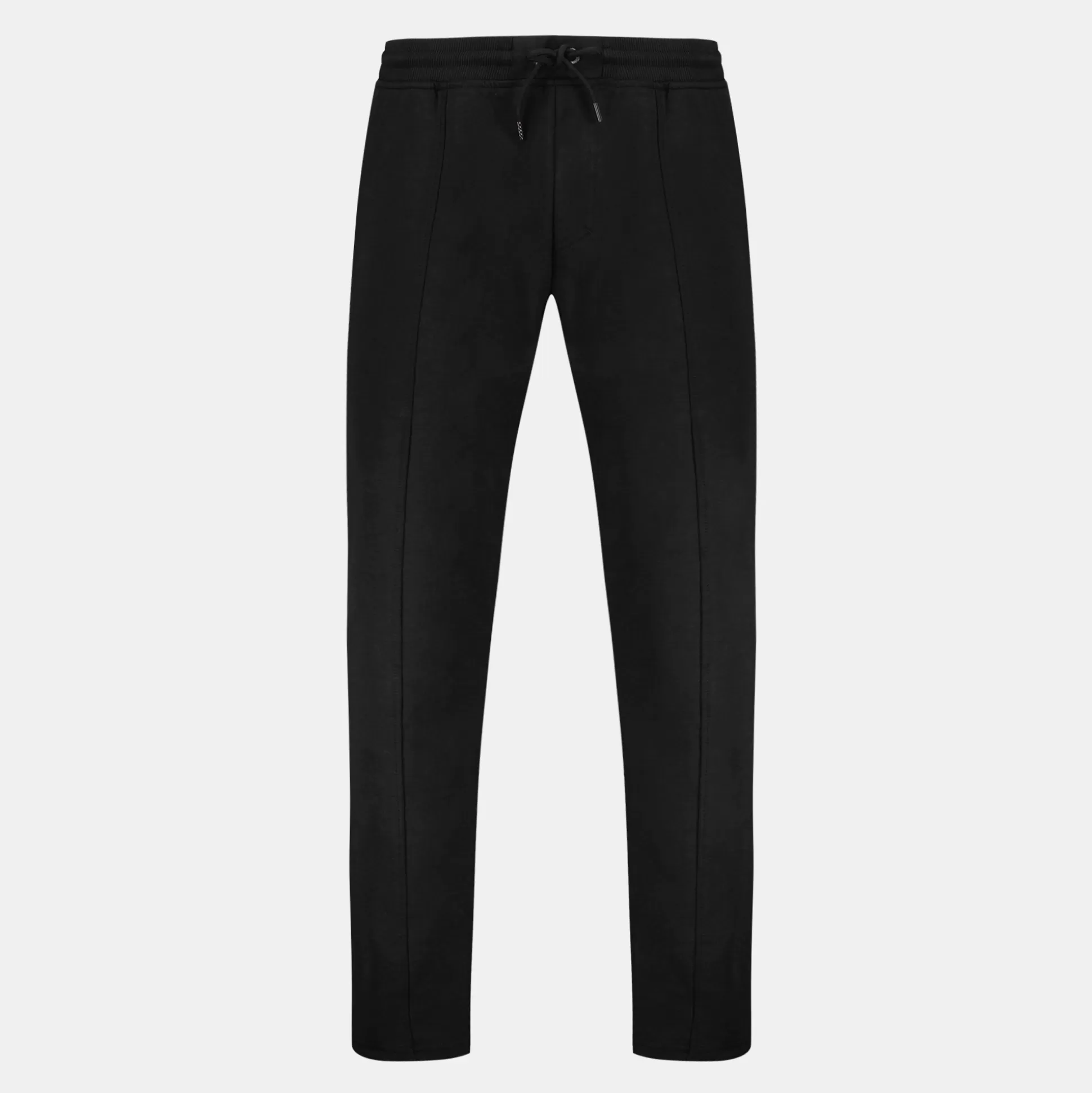 Homme Le Coq Sportif Ton sur ton Pantalon coupe droite Homme