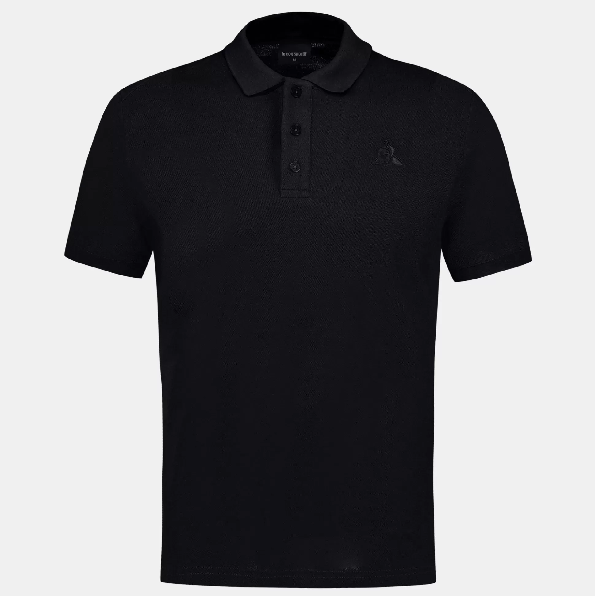 Homme Le Coq Sportif Ton sur ton Polo Homme