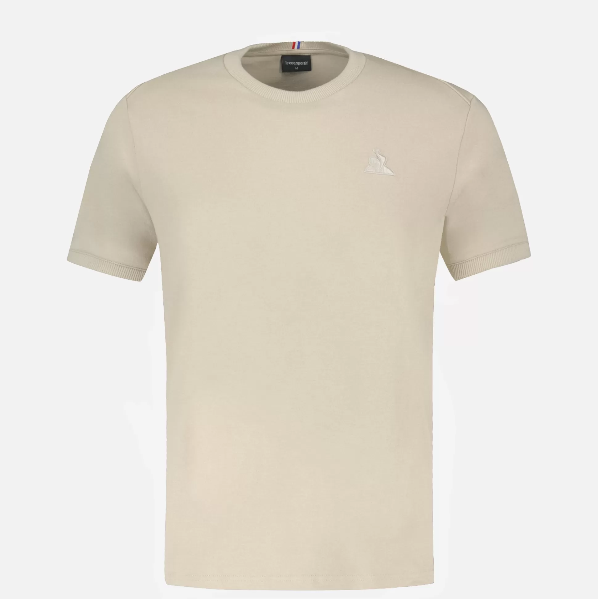 Homme Le Coq Sportif Ton sur ton T-shirt Homme