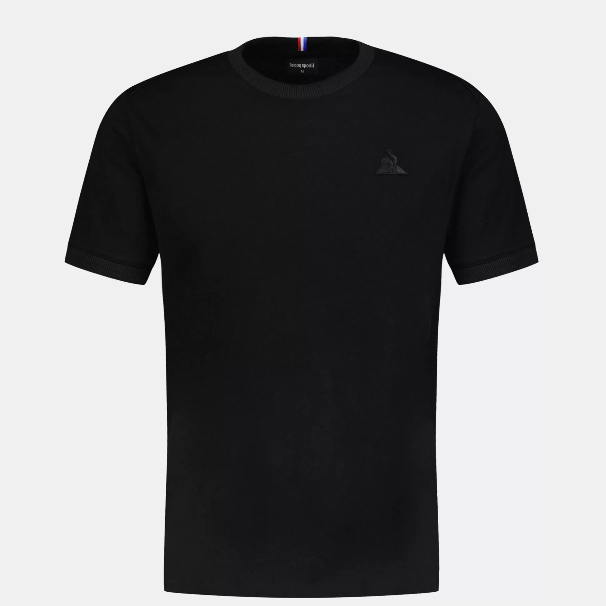 Homme Le Coq Sportif Ton sur ton T-shirt Homme