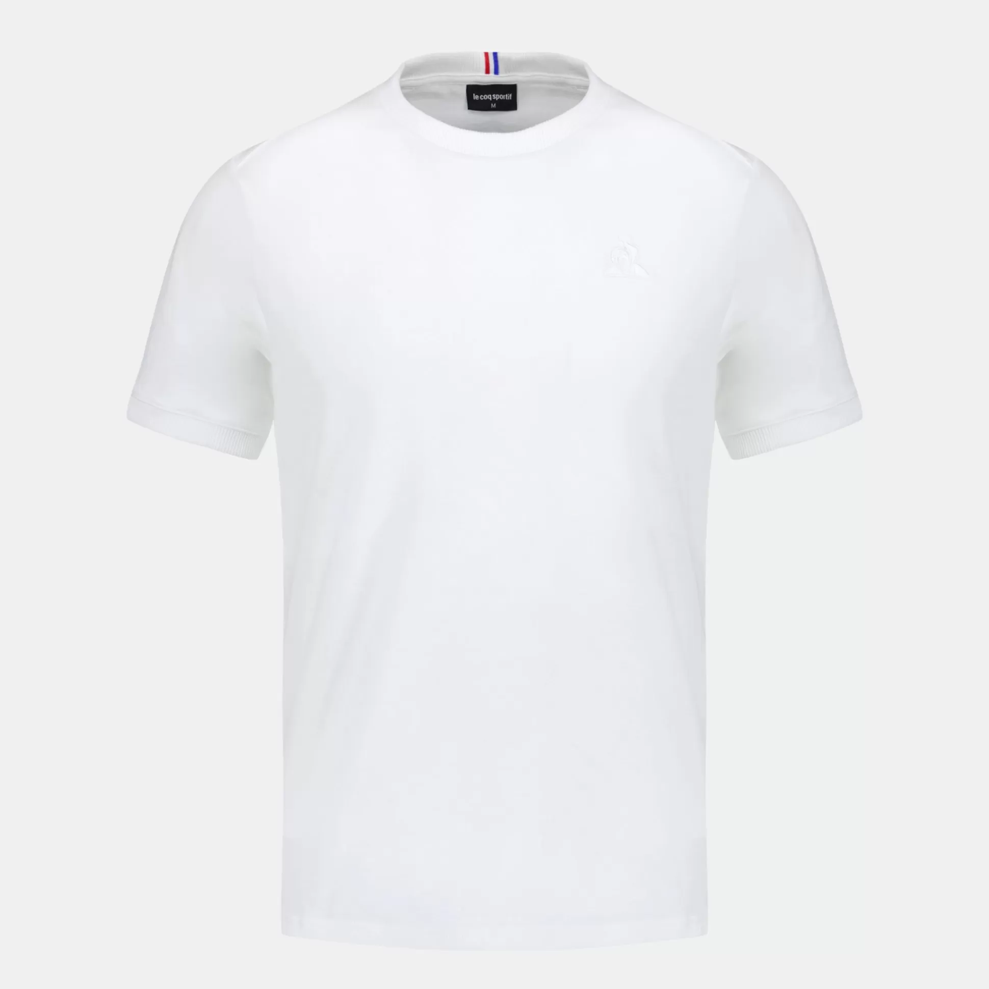 Homme Le Coq Sportif Ton sur ton T-shirt Homme