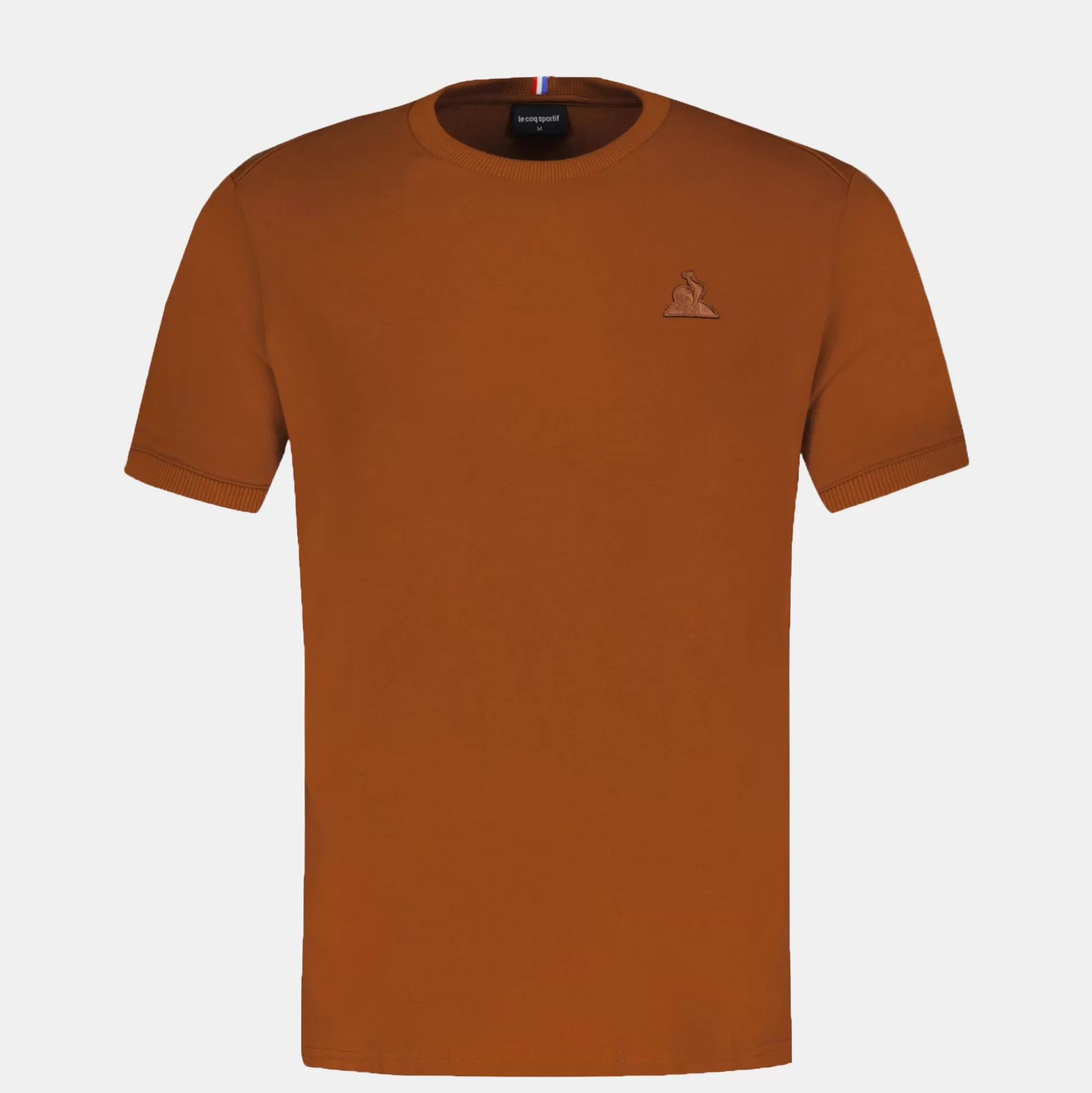 Homme Le Coq Sportif Ton sur ton T-shirt Homme