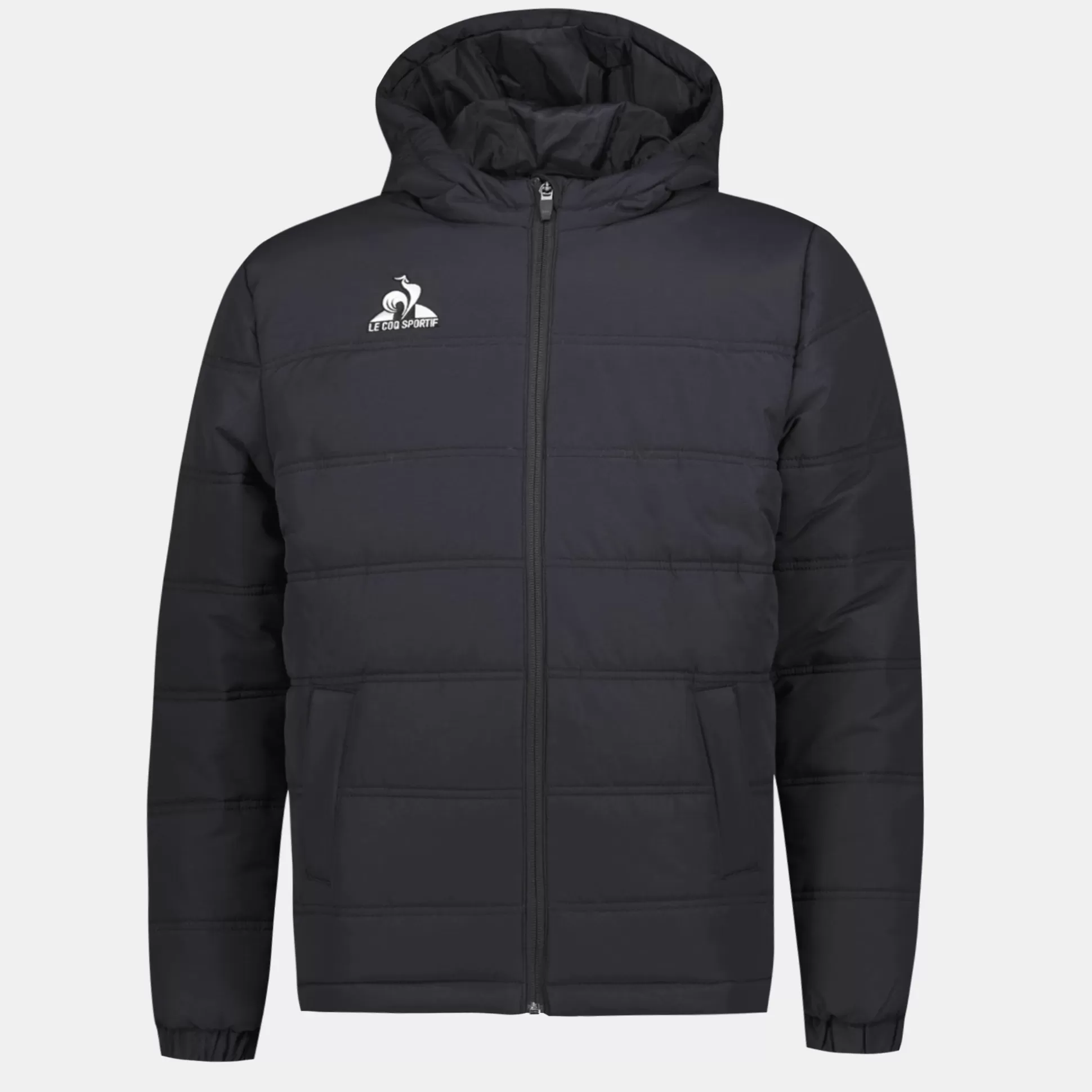 Le Coq Sportif Training Doudoune Enfant