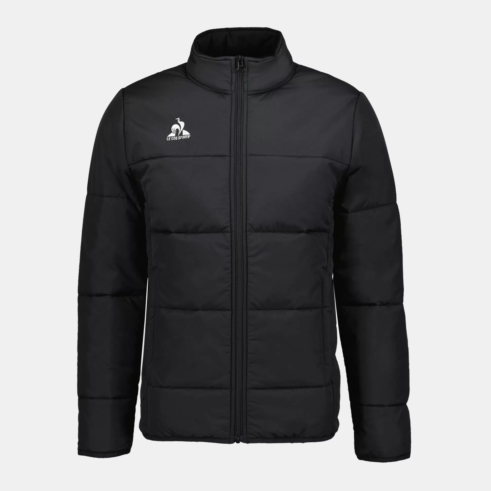 Homme Le Coq Sportif Training Doudoune Homme