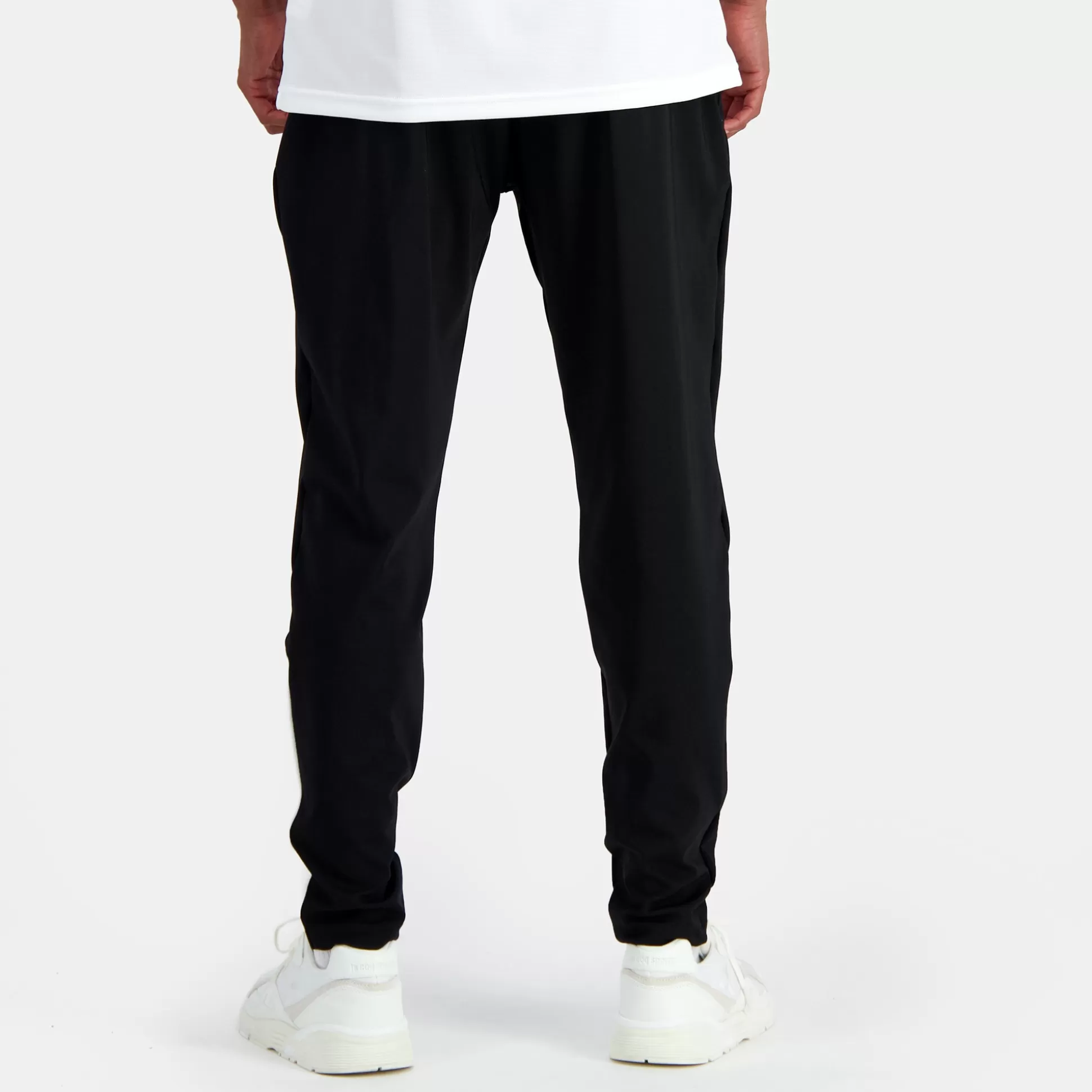 Homme Le Coq Sportif Training Pantalon Homme