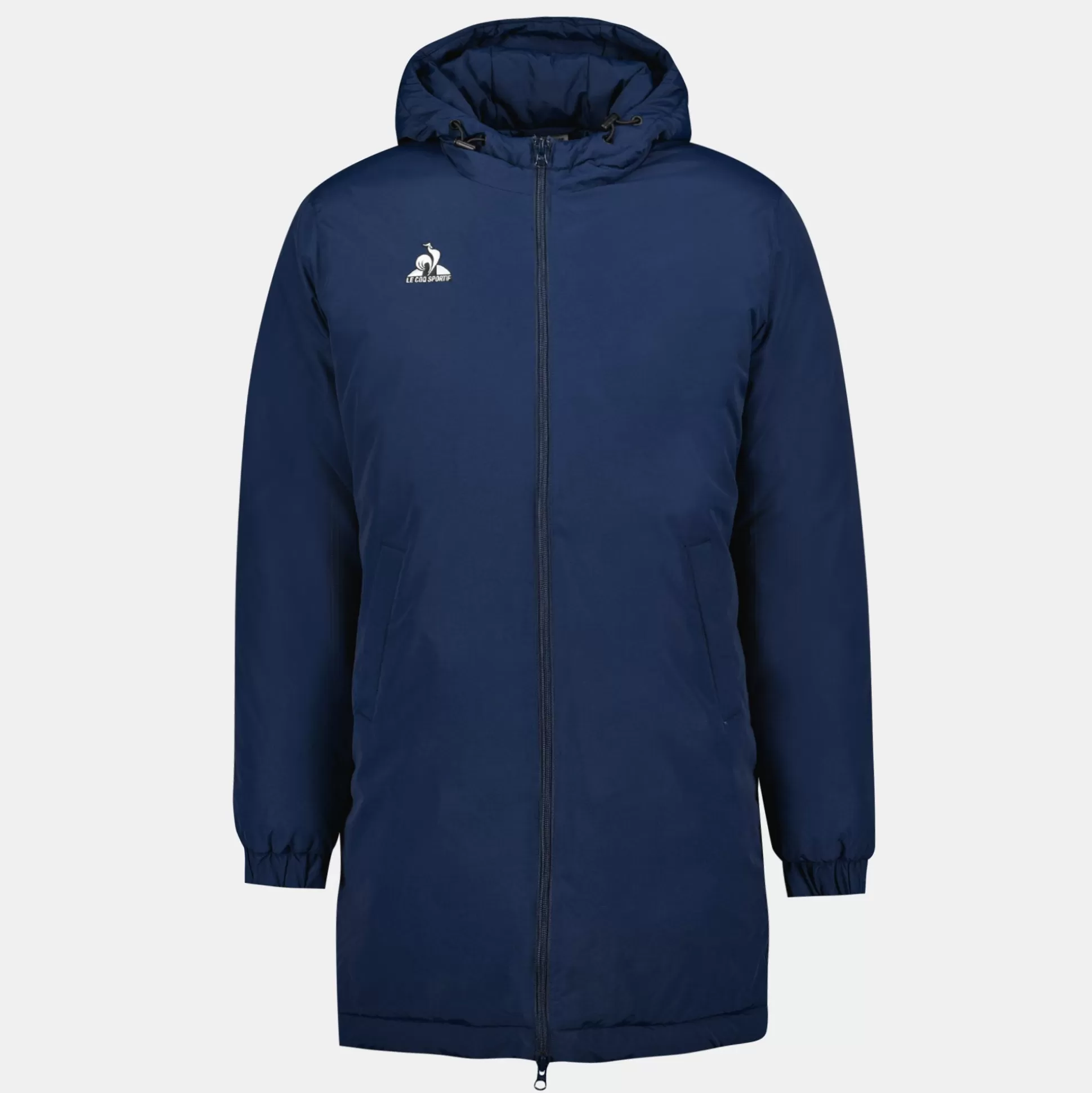 Homme Le Coq Sportif Training Parka Homme