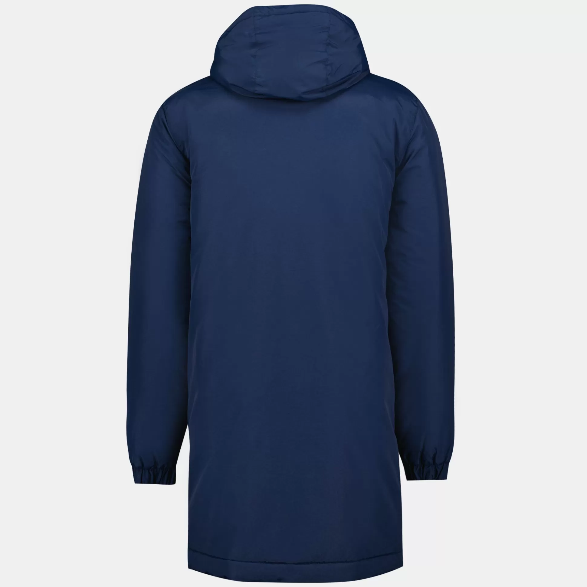 Homme Le Coq Sportif Training Parka Homme