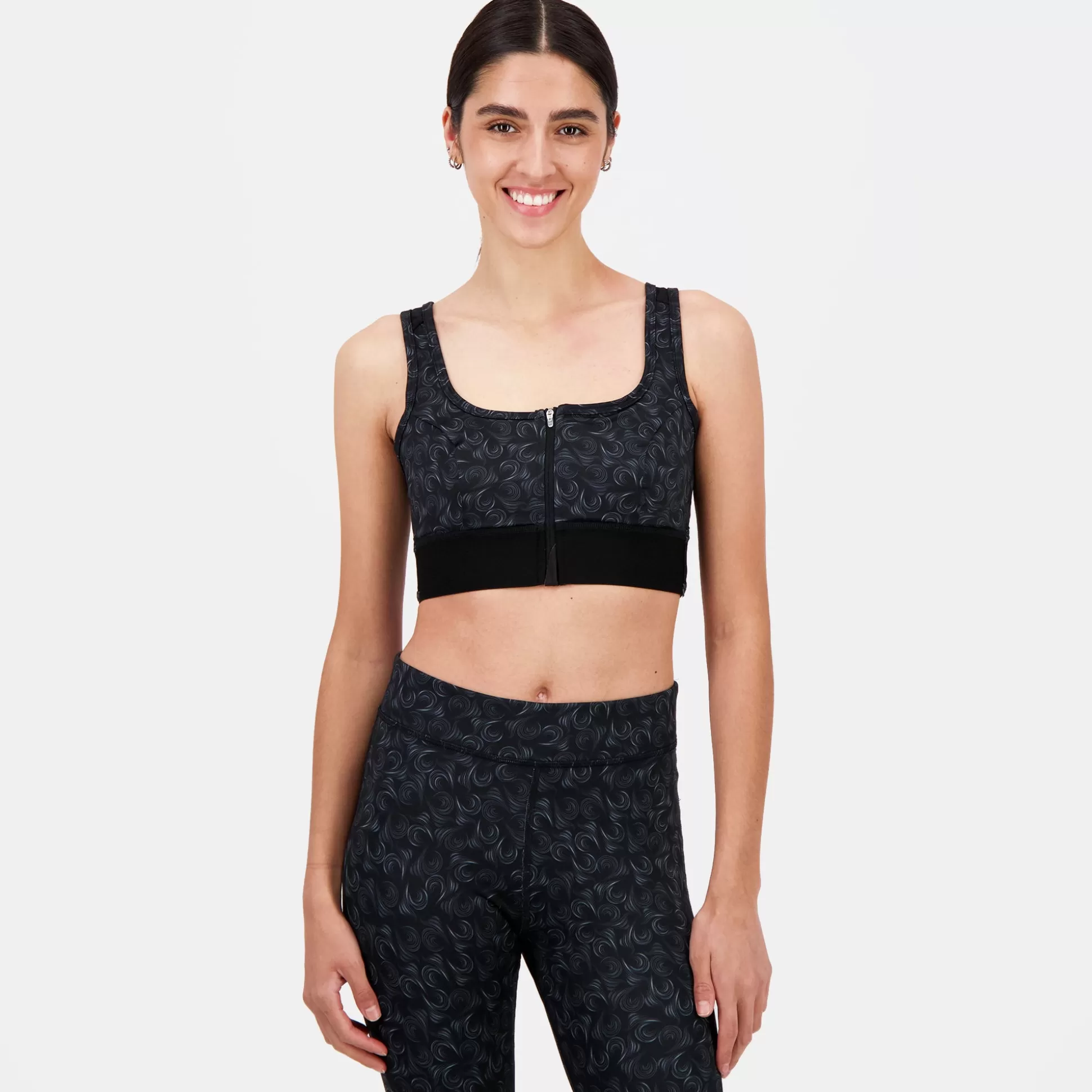 Femme Le Coq Sportif Training Performance Brassière Femme