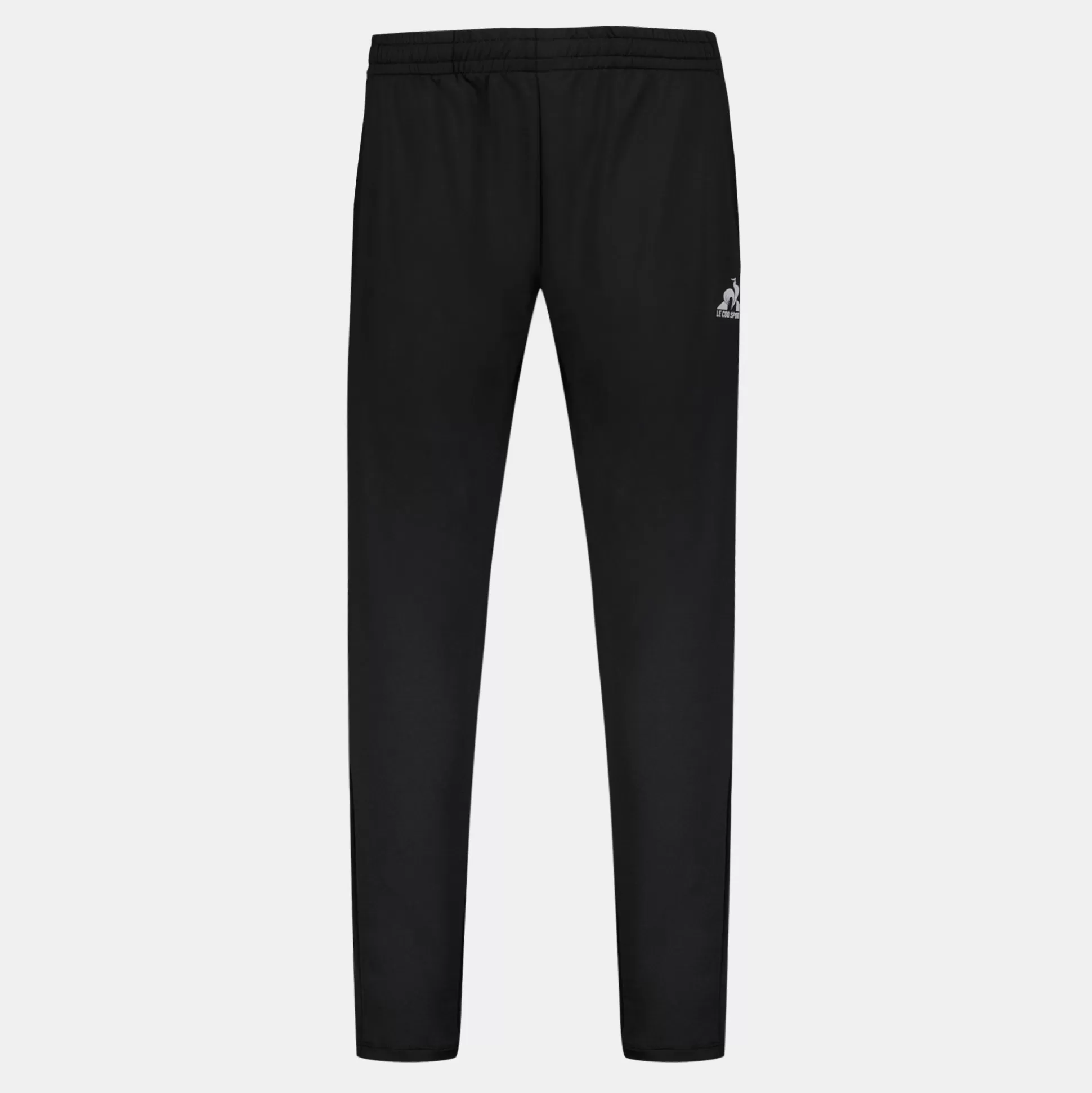 Femme Le Coq Sportif Training Performance Pantalon de sport coupe carotte Femme