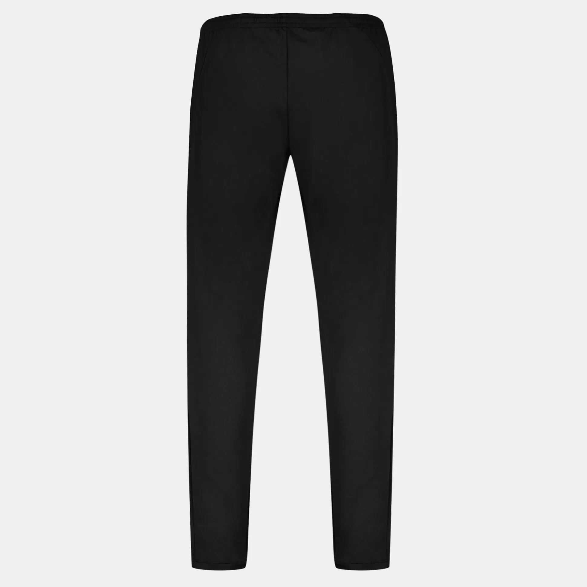 Femme Le Coq Sportif Training Performance Pantalon de sport coupe carotte Femme