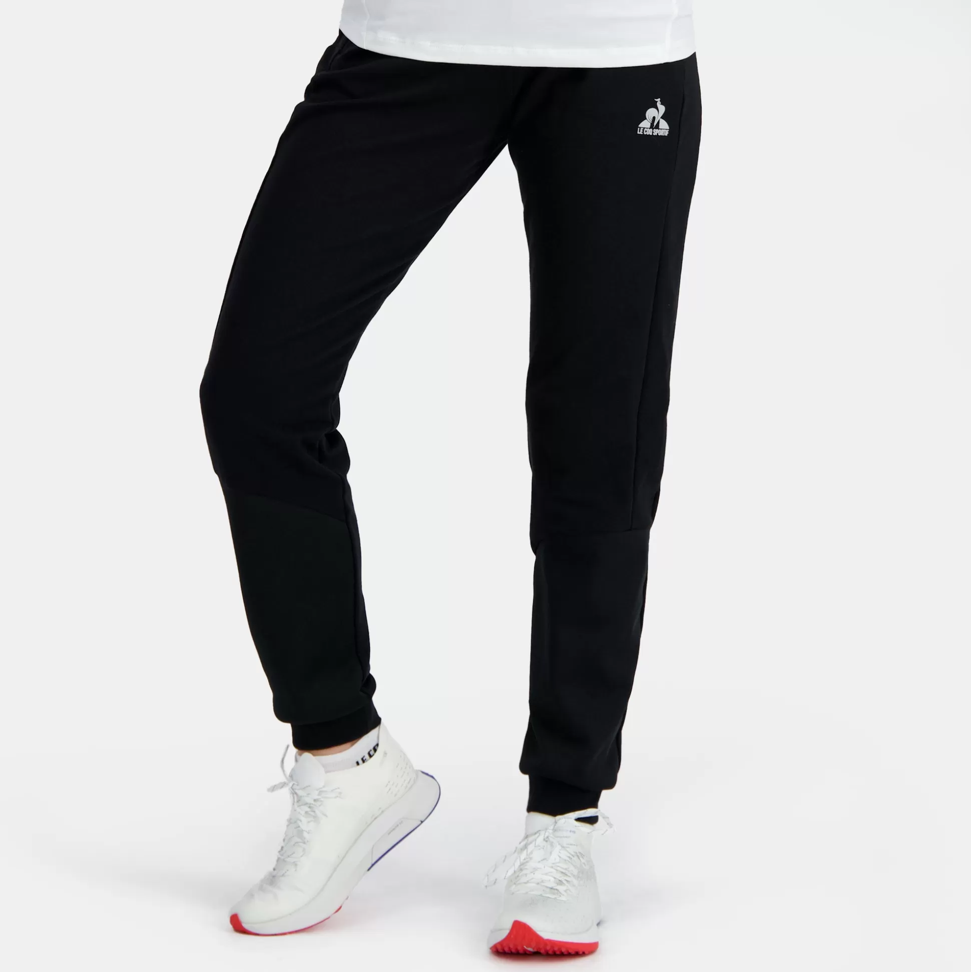 Femme Le Coq Sportif Training Performance Pantalon Femme