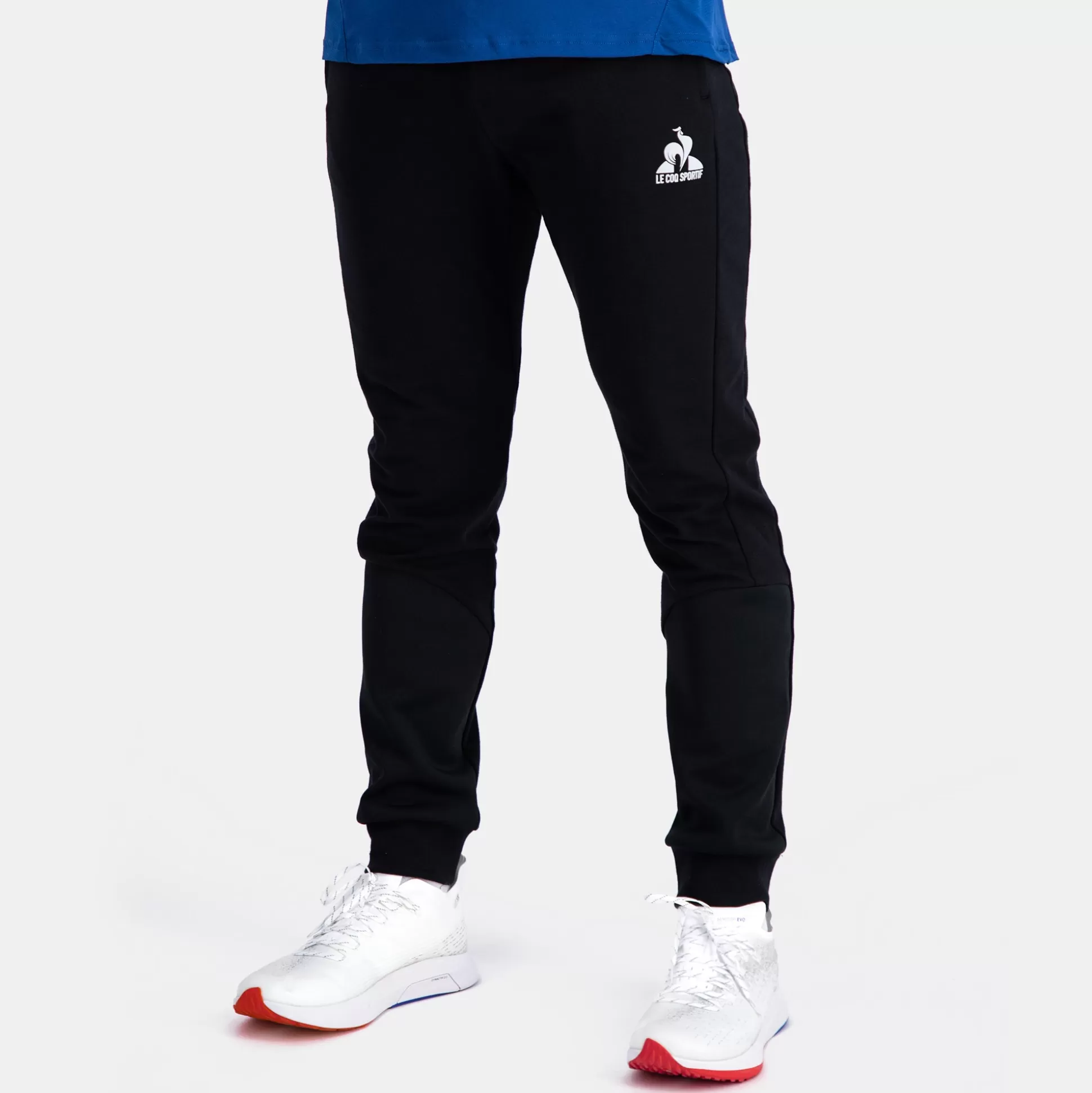 Homme Le Coq Sportif Training Performance Pantalon Homme