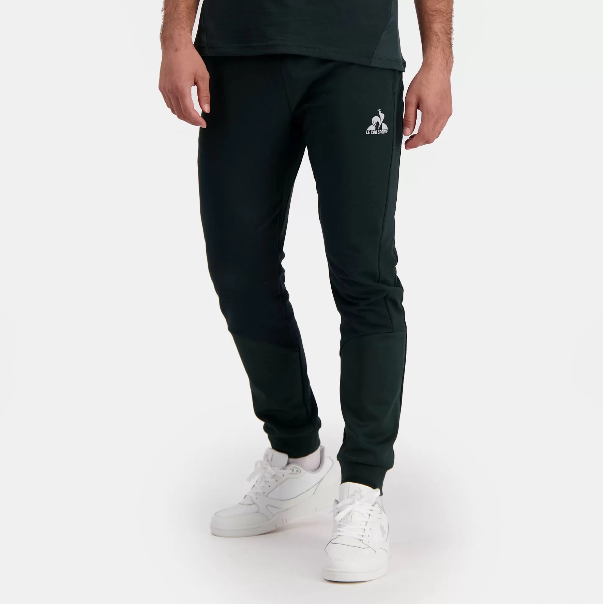 Homme Le Coq Sportif Training Performance Pantalon Homme