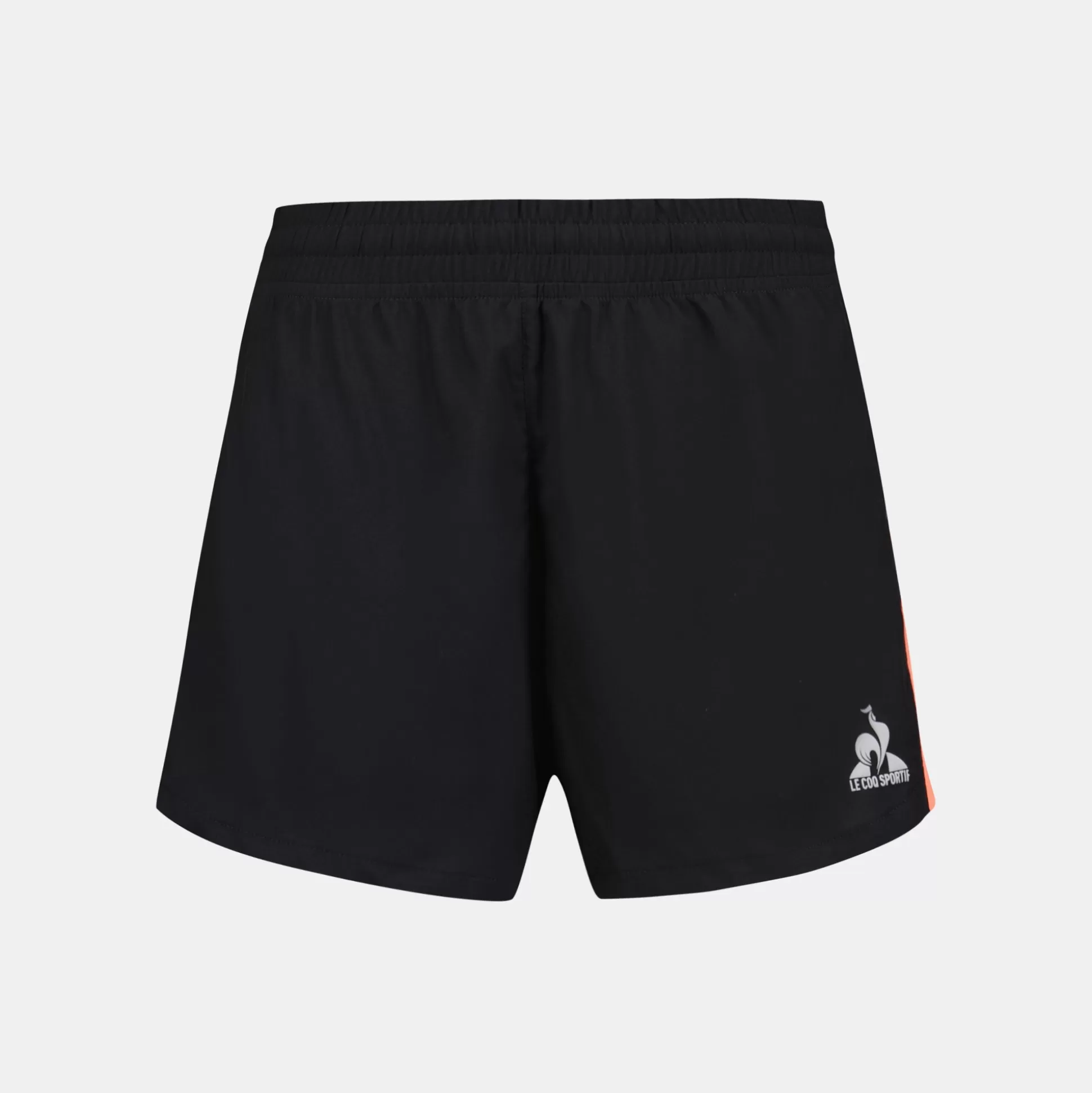 Femme Le Coq Sportif Training Performance Short Femme