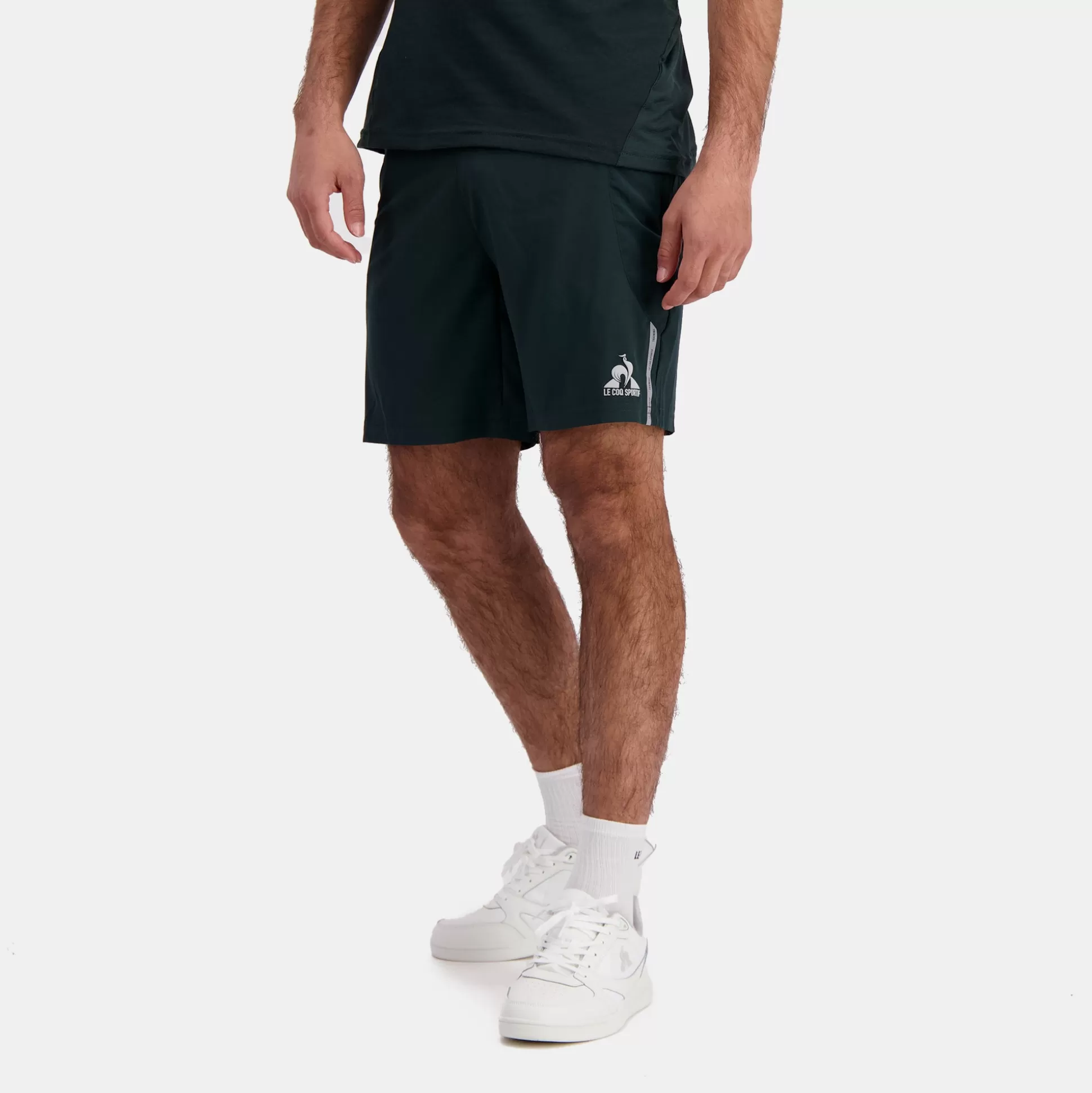 Homme Le Coq Sportif Training Performance Short Homme