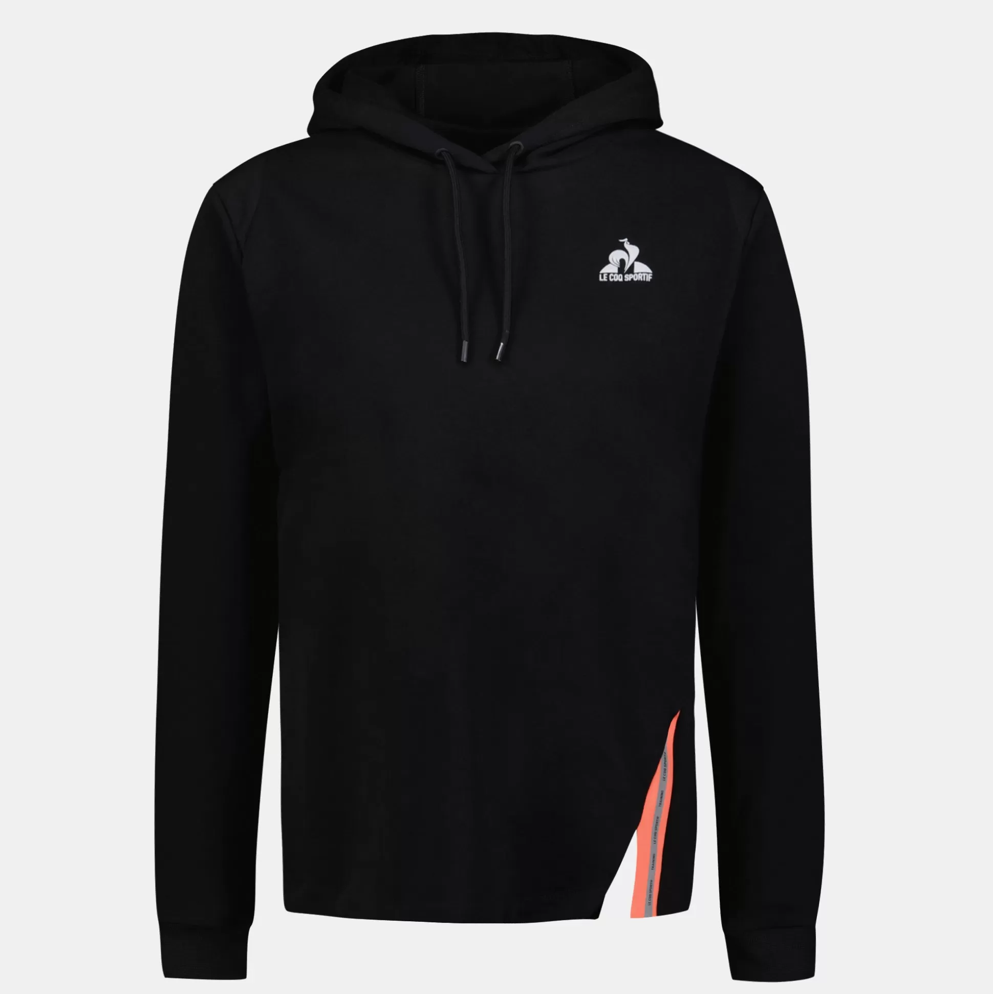 Femme Le Coq Sportif Training Performance Sweat à capuche Femme