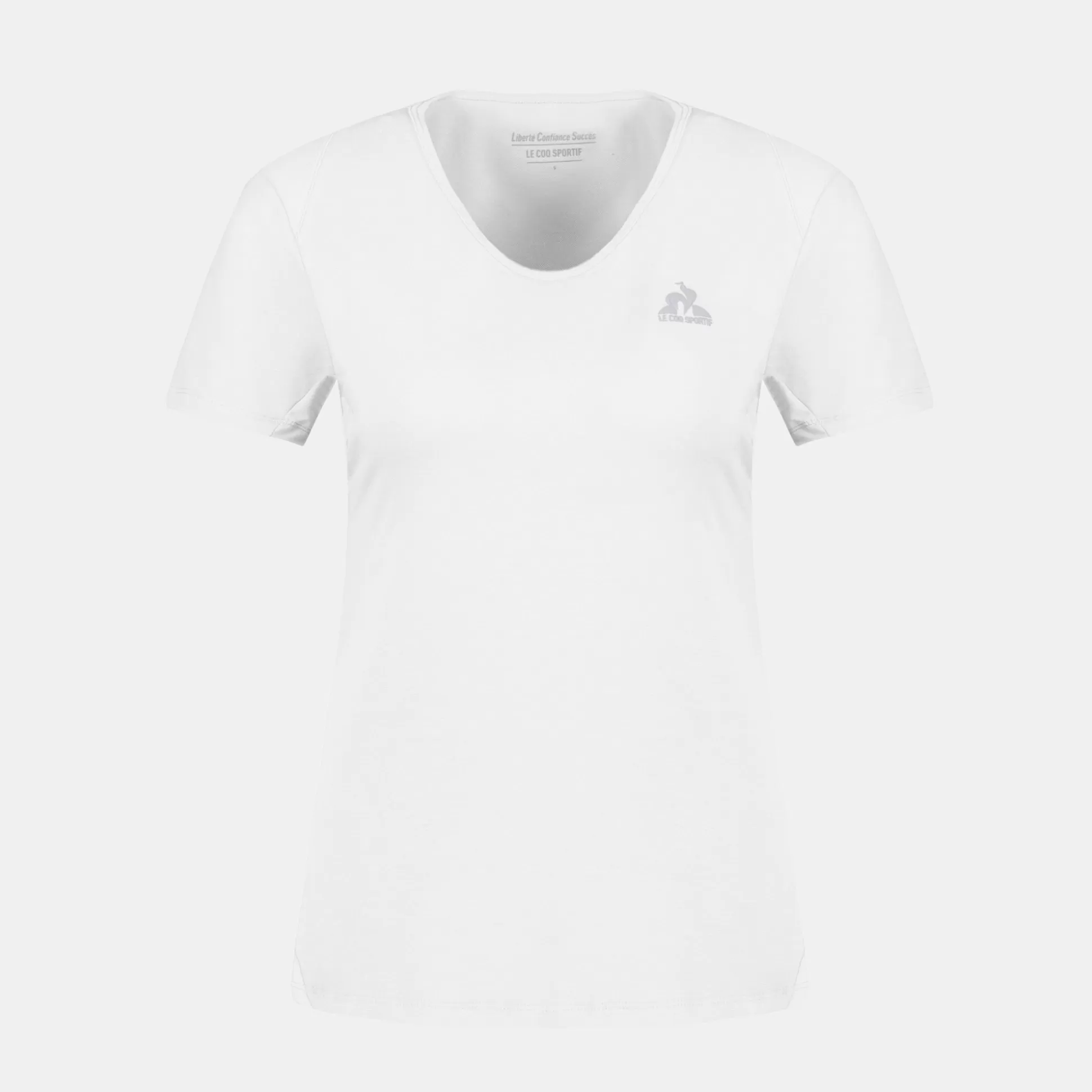 Femme Le Coq Sportif Training Performance T-shirt Femme