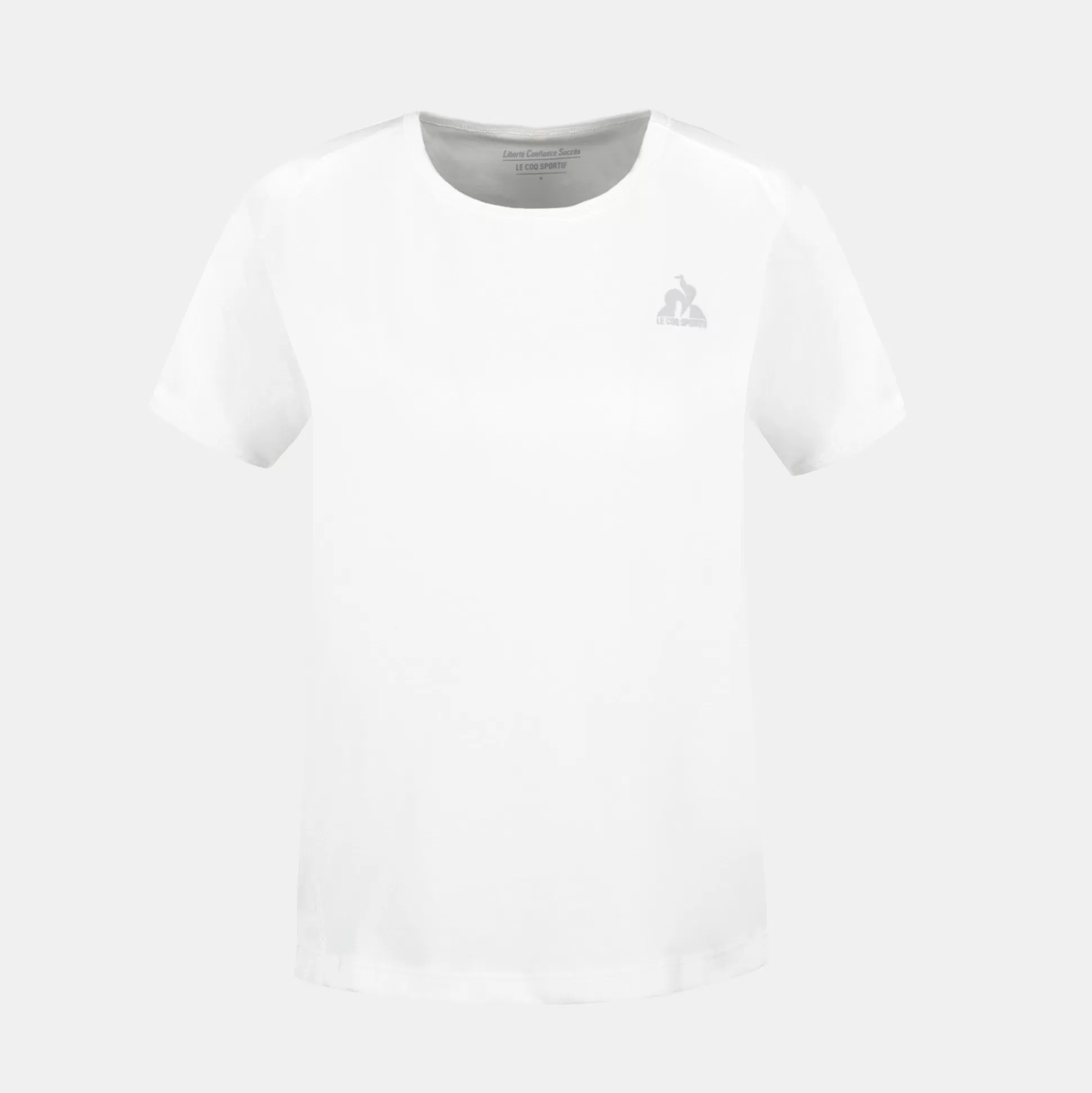 Femme Le Coq Sportif Training Performance T-shirt Femme