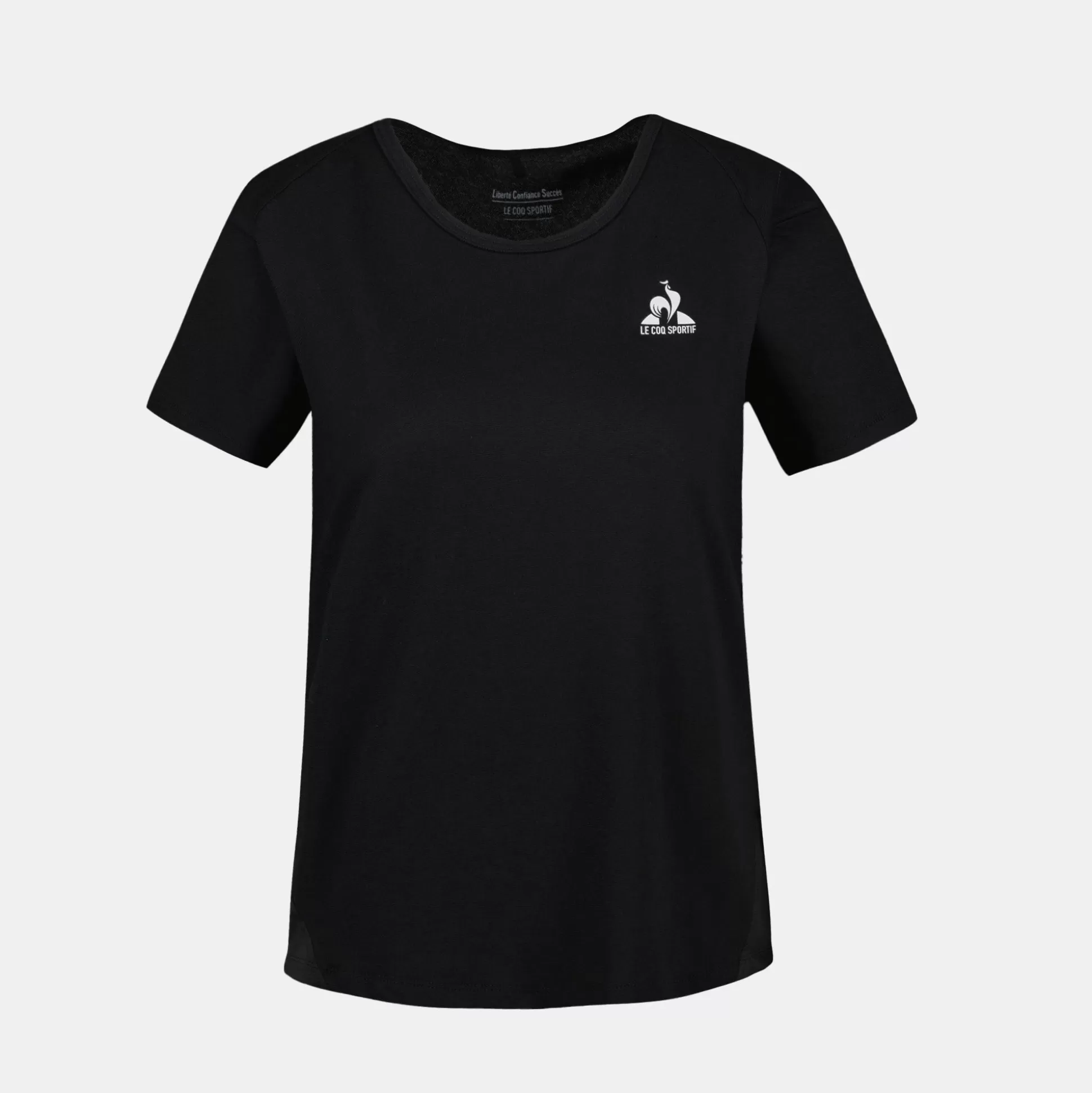 Femme Le Coq Sportif Training Performance T-shirt Femme