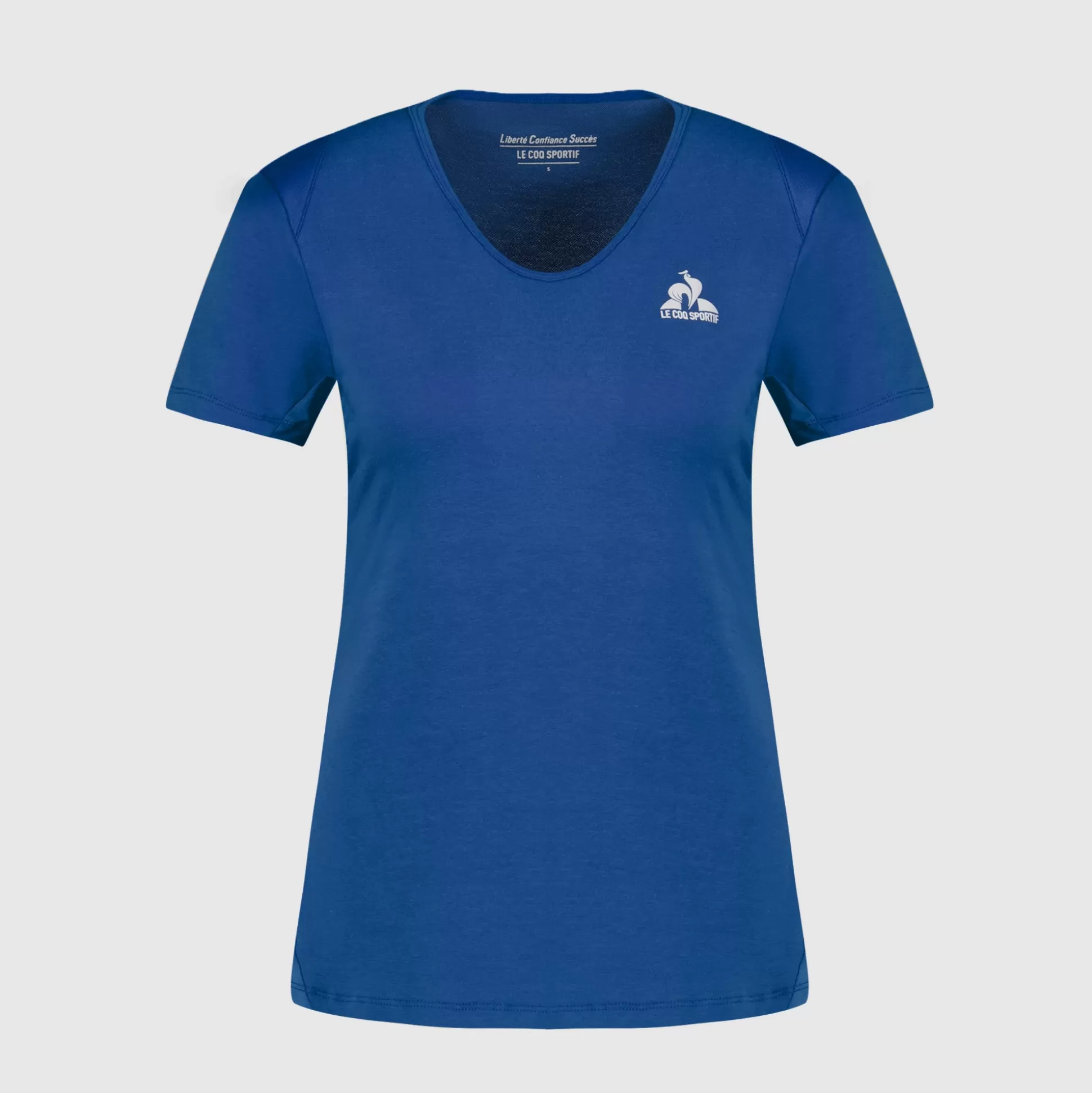 Femme Le Coq Sportif Training Performance T-shirt Femme