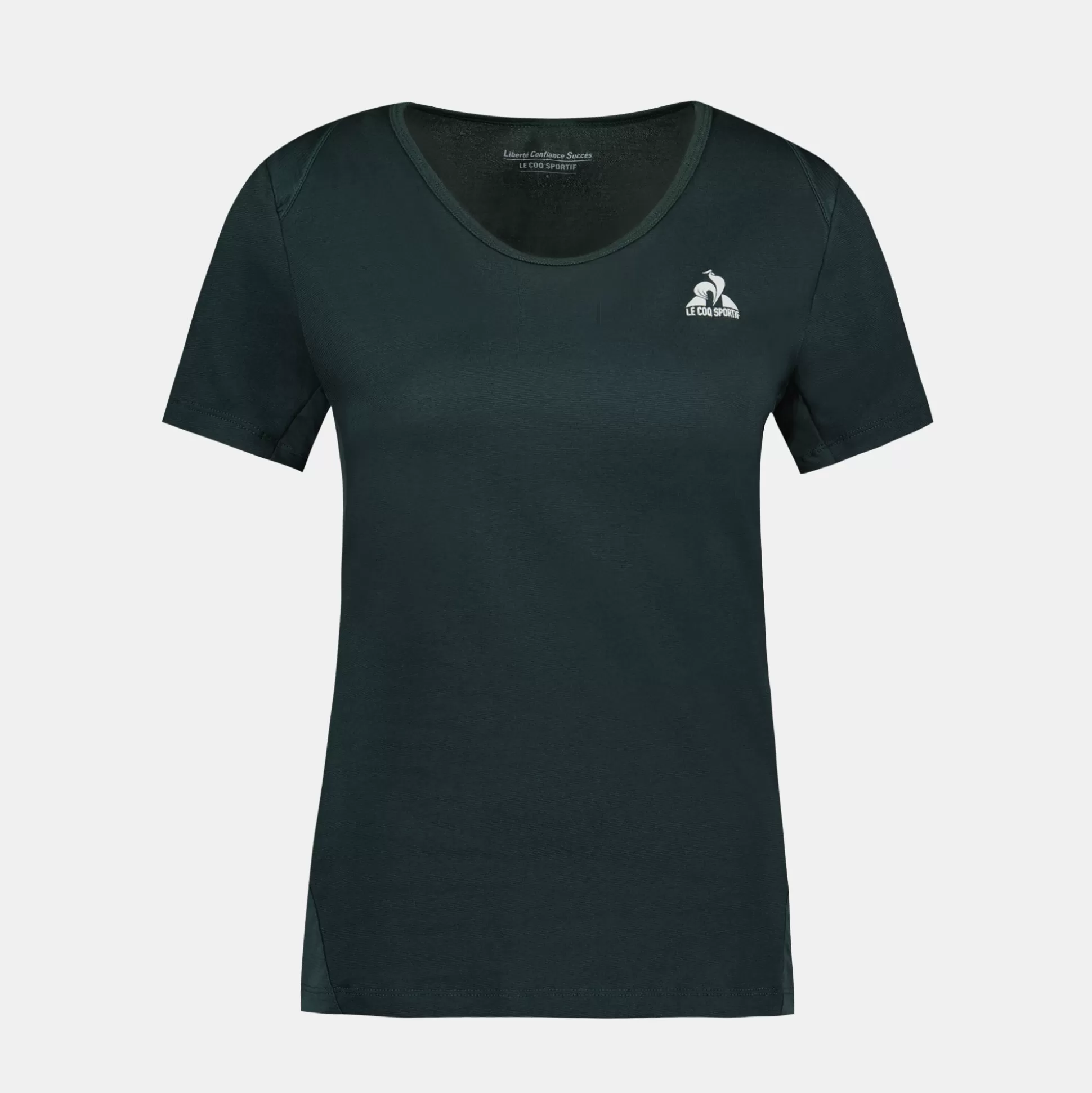 Femme Le Coq Sportif Training Performance T-shirt Femme