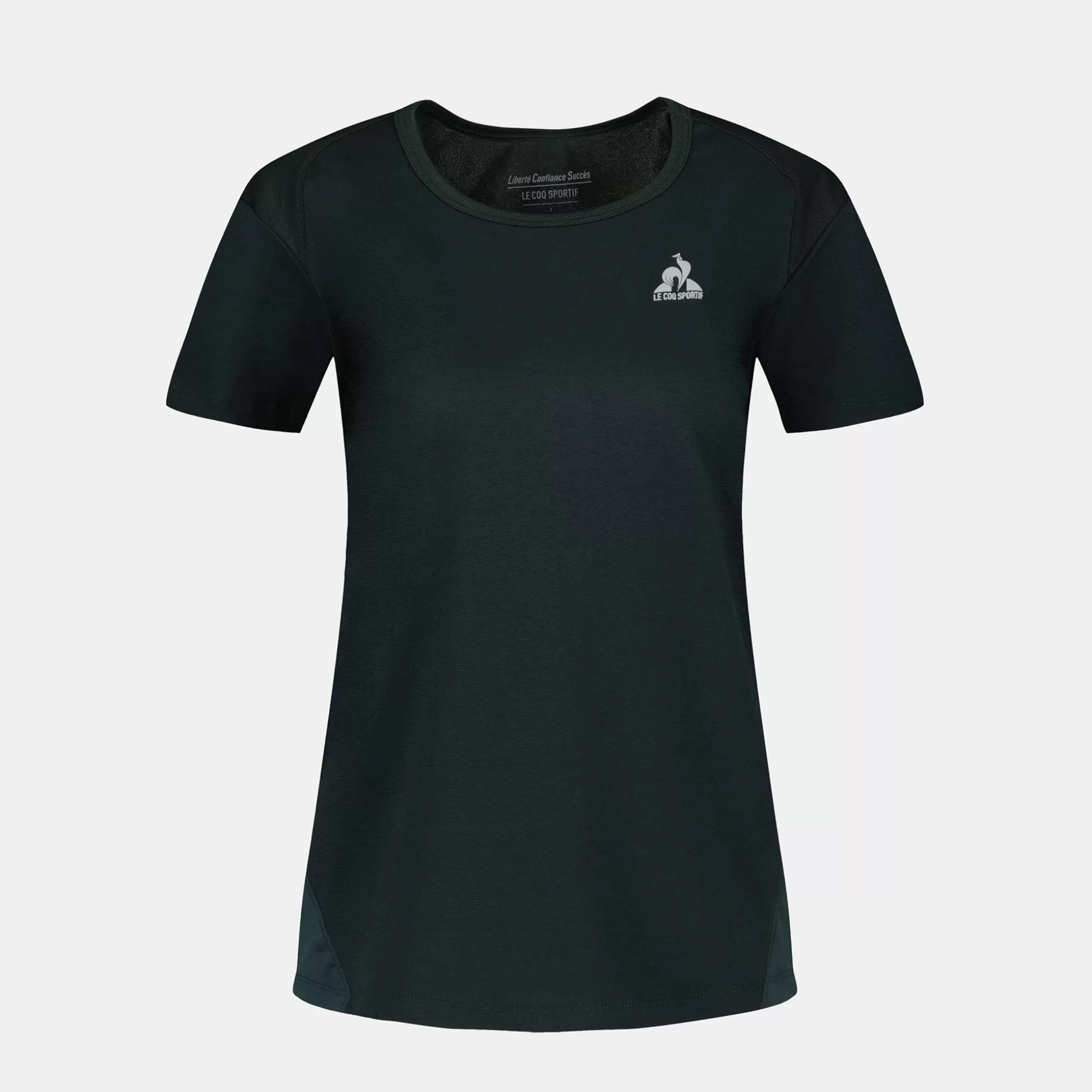 Femme Le Coq Sportif Training Performance T-shirt Femme