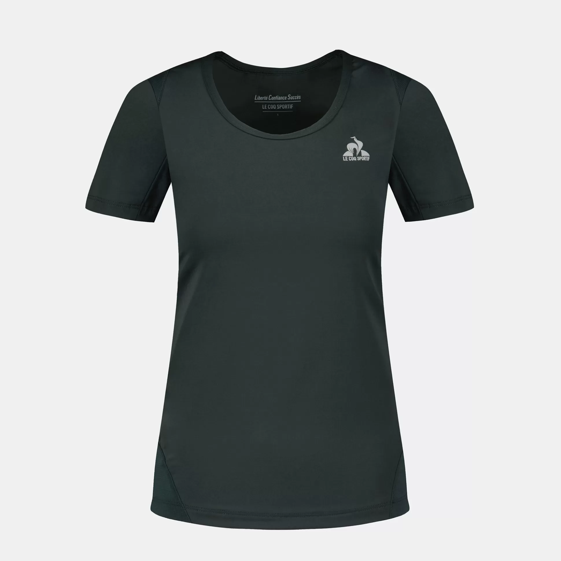 Femme Le Coq Sportif Training Performance T-shirt Femme