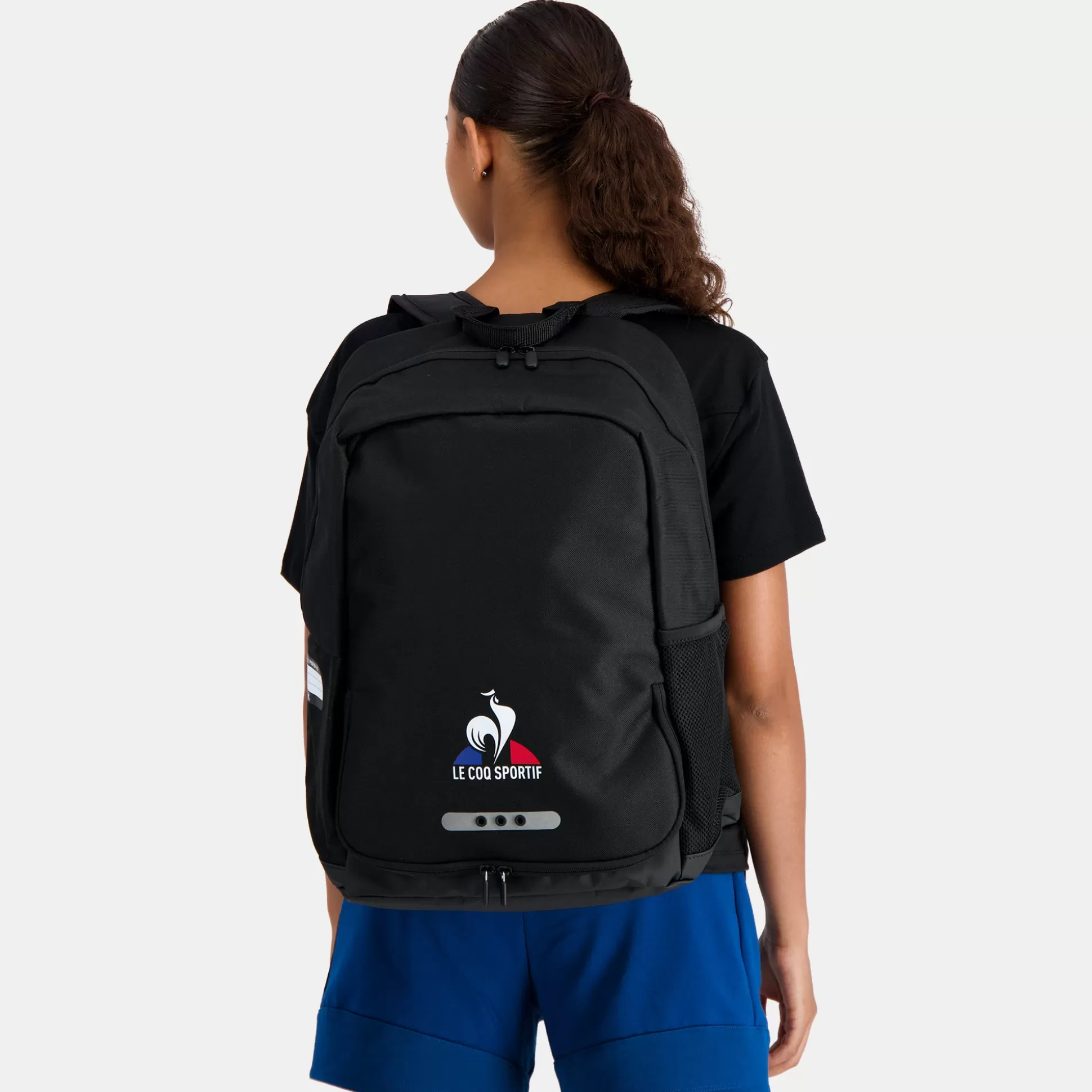 Femme Le Coq Sportif Training Sac à dos Homme